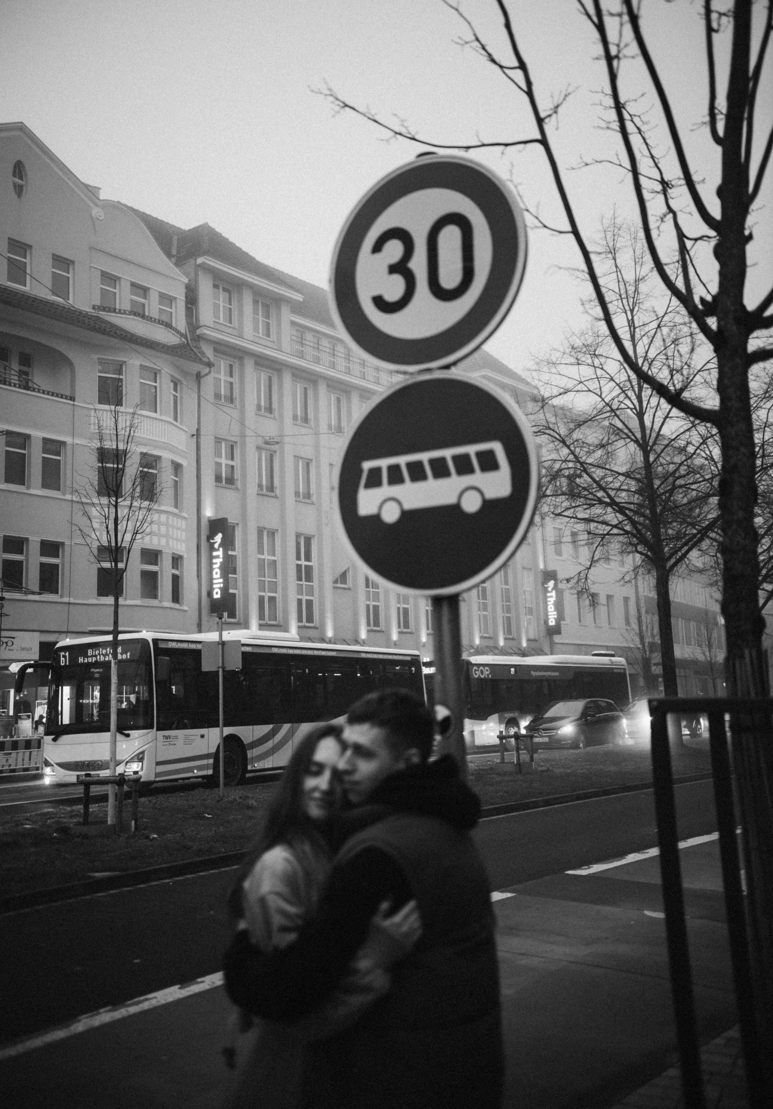 Love Story. Hochzeitsfotograf in Deutschland