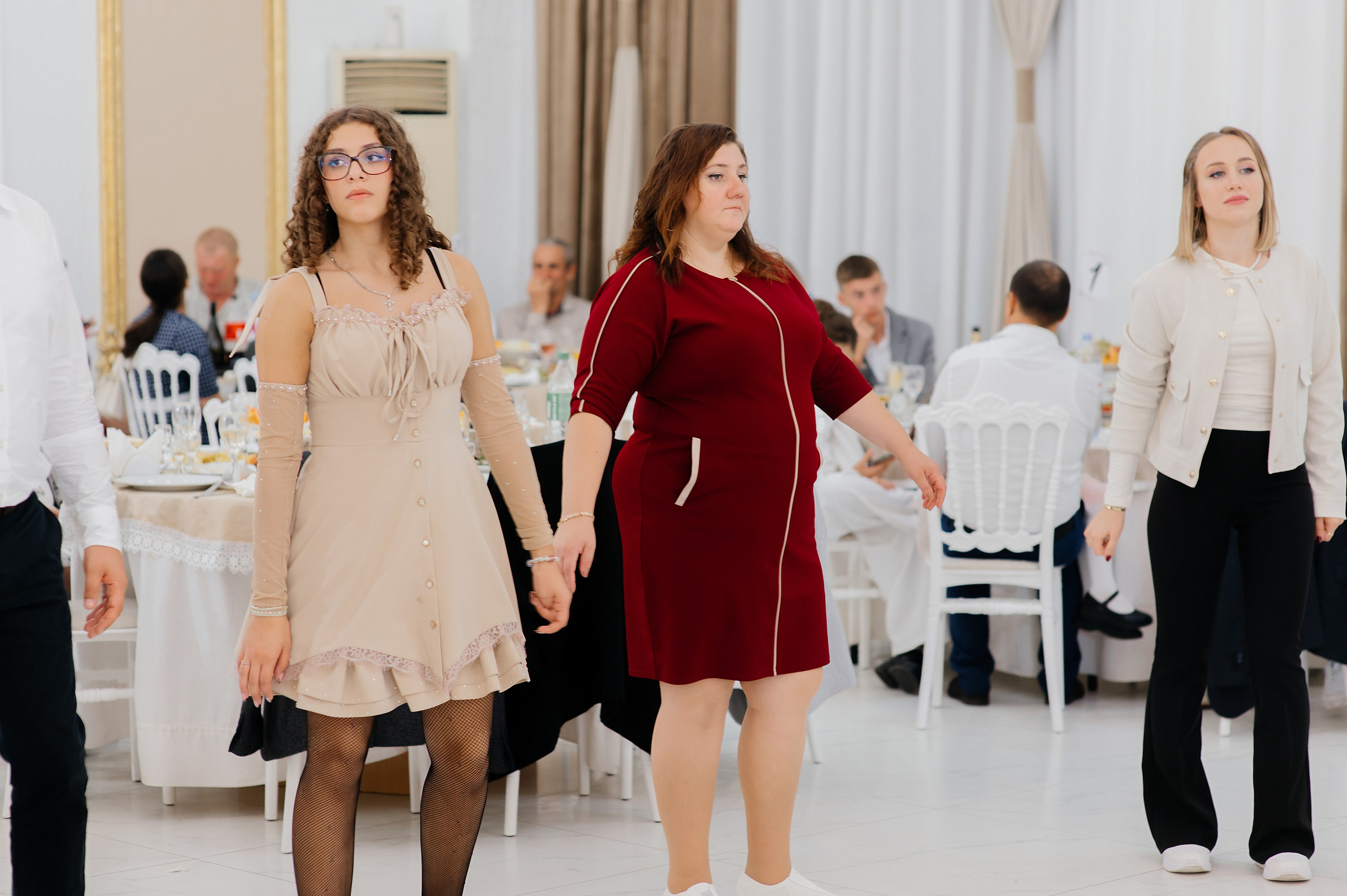 Wedding Dina & Vasili. Wedding photographer from Moldova Alexey Chipchiu