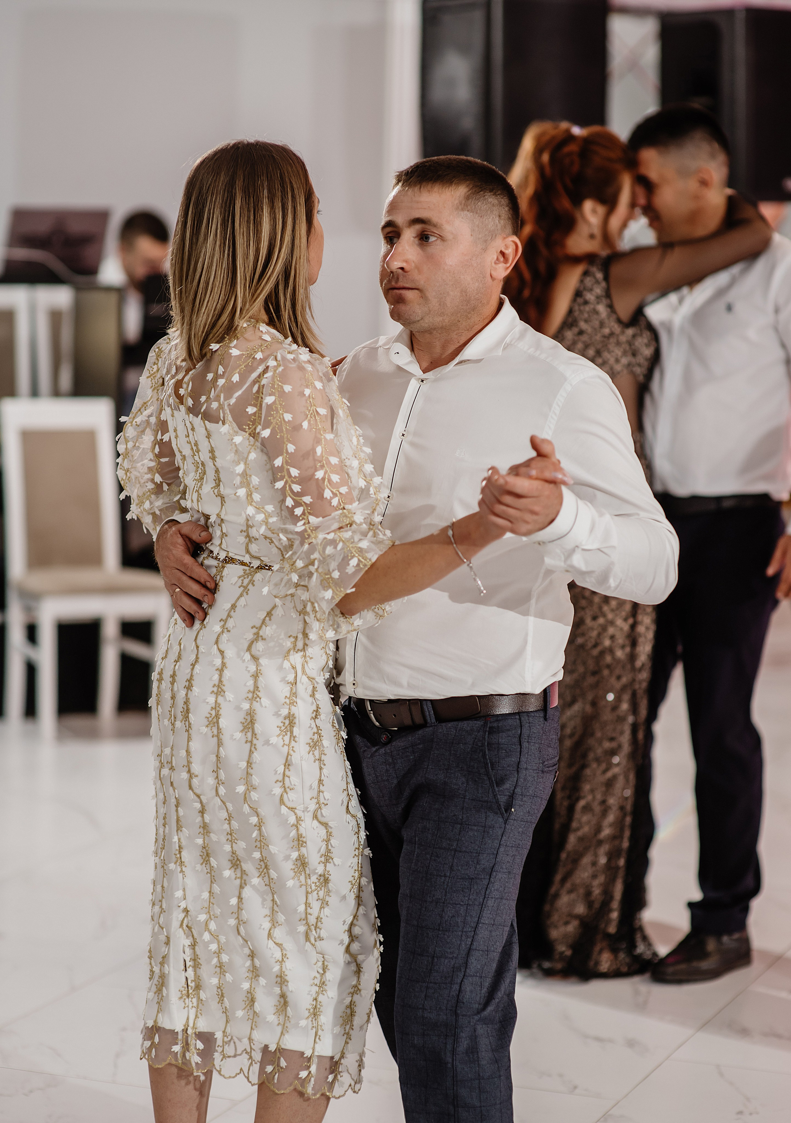 Wedding Anastasia. Wedding photographer from Moldova Alexey Chipchiu