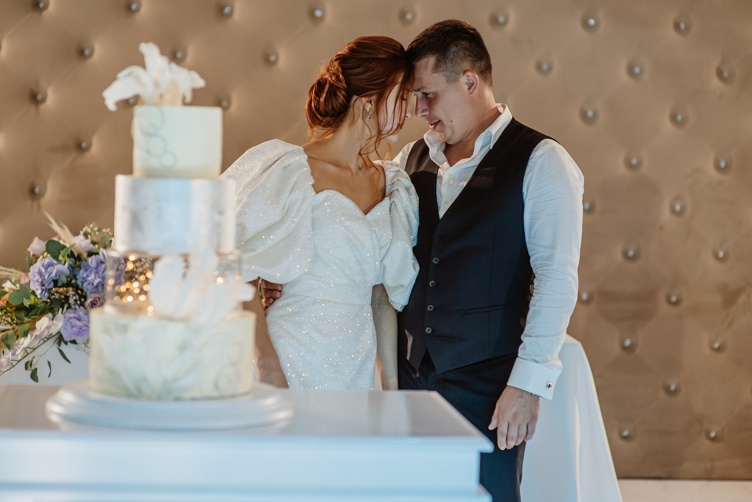 Wedding Anastasia. Wedding photographer from Moldova Alexey Chipchiu