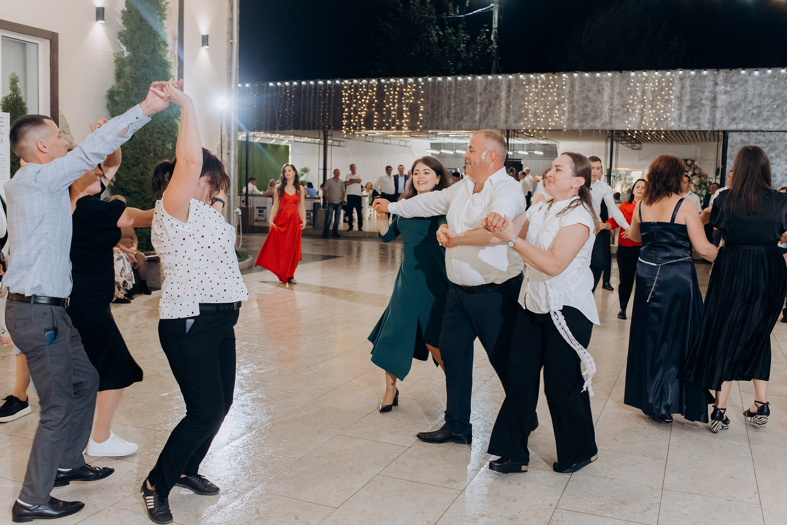 Wedding Dina & Vasili. Wedding photographer from Moldova Alexey Chipchiu