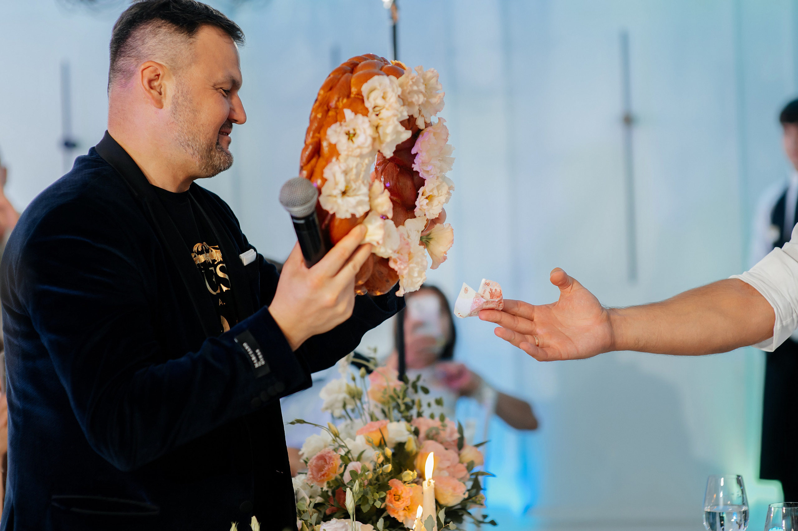 Daria & Yiurii Odessa. Wedding photographer from Moldova Alexey Chipchiu