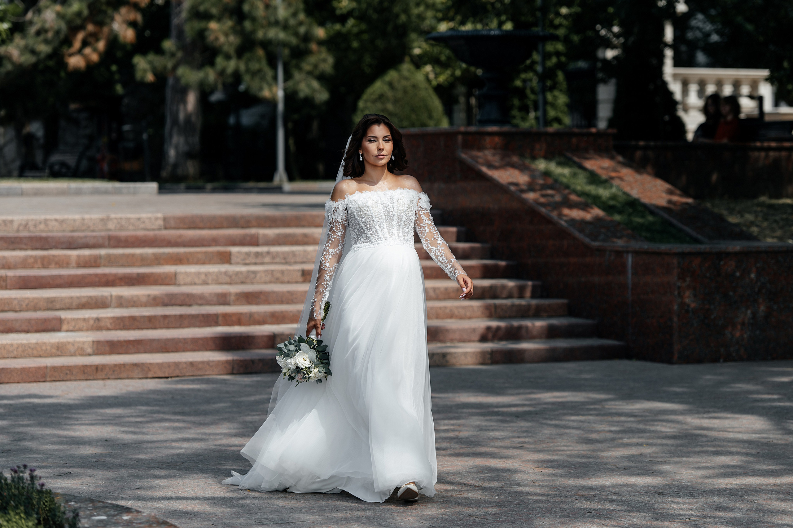 Daria & Yiurii Odessa. Wedding photographer from Moldova Alexey Chipchiu