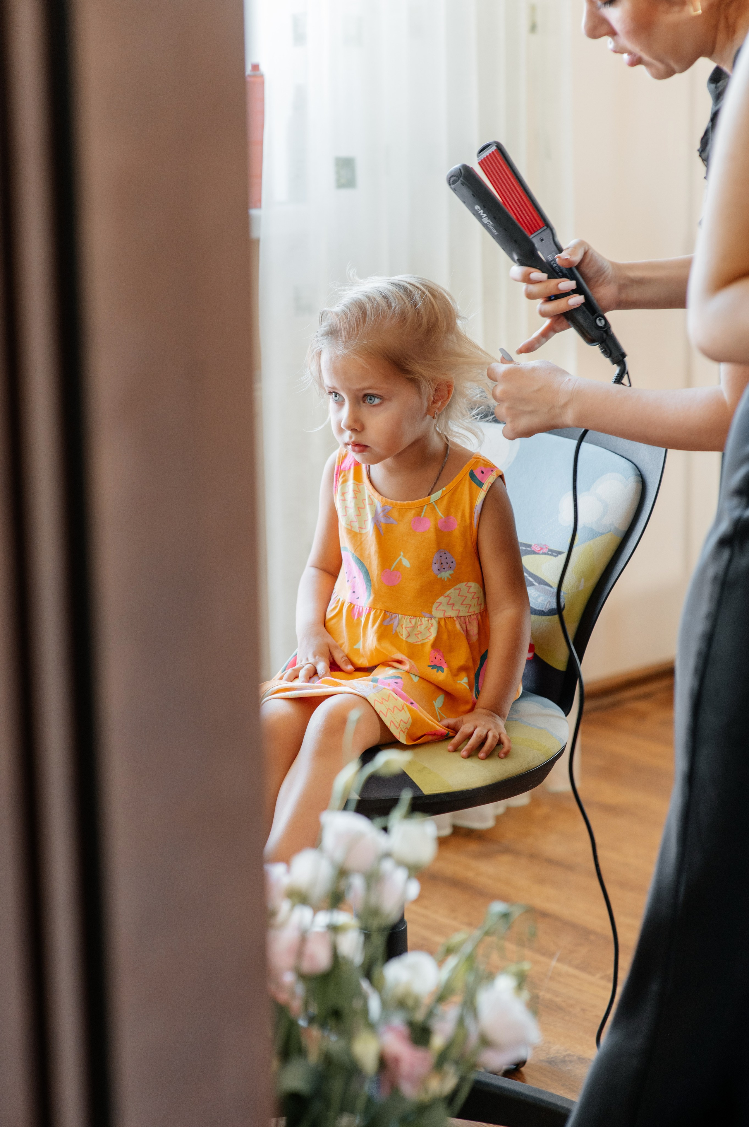 Daria & Yiurii Odessa. Wedding photographer from Moldova Alexey Chipchiu