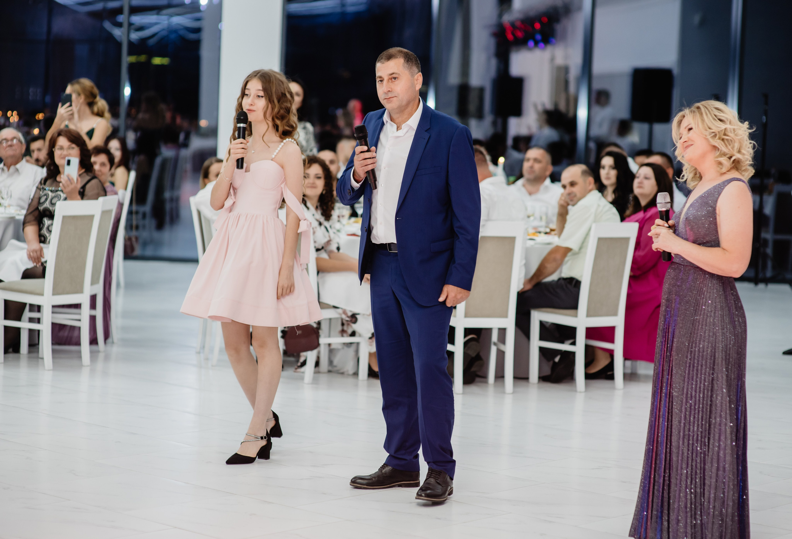 Wedding Anastasia. Wedding photographer from Moldova Alexey Chipchiu