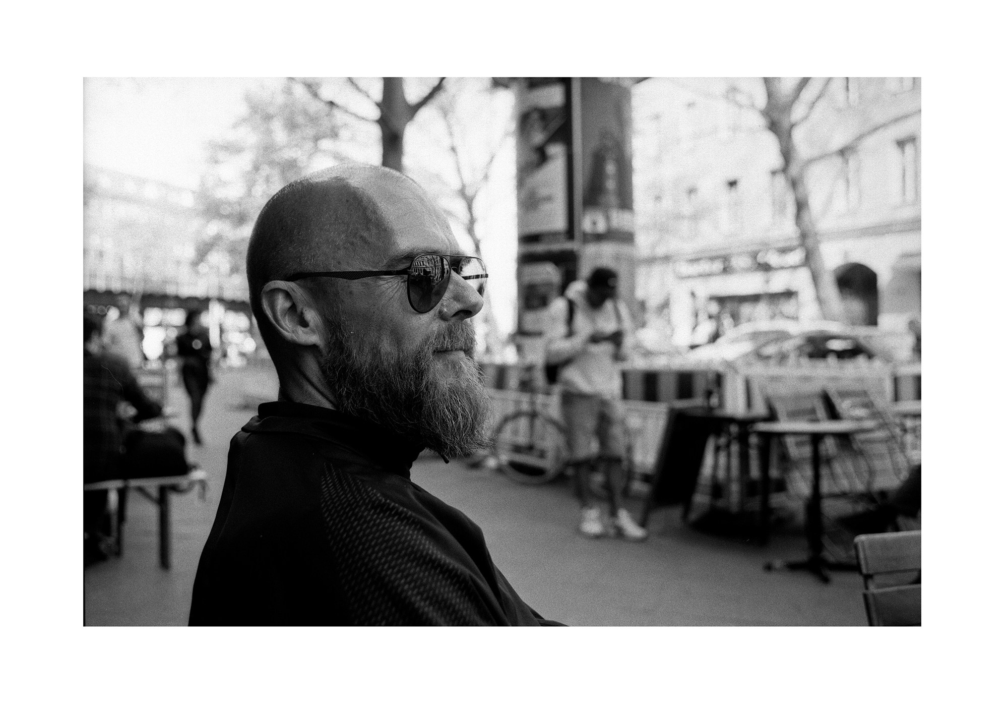 Фотоальбом. Фотограф и фильммейкер Дмитрий Лимперт