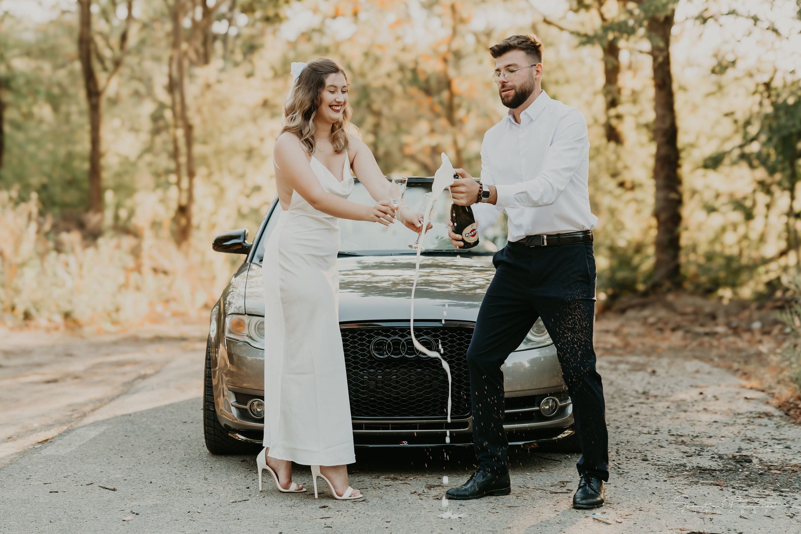 Save The Date. Sebastian Purusniuc Fotograf - Iasi