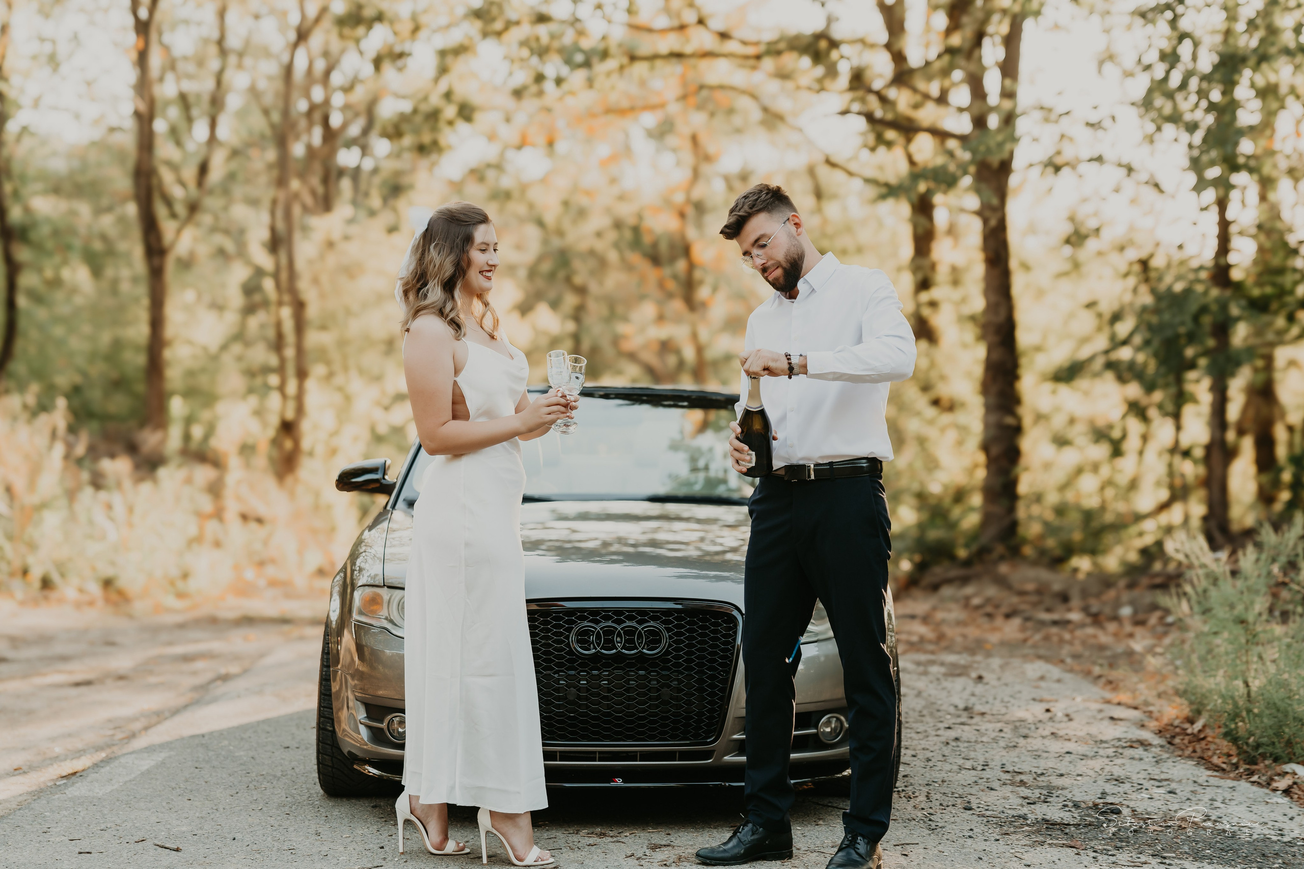 Save The Date. Sebastian Purusniuc Fotograf - Iasi