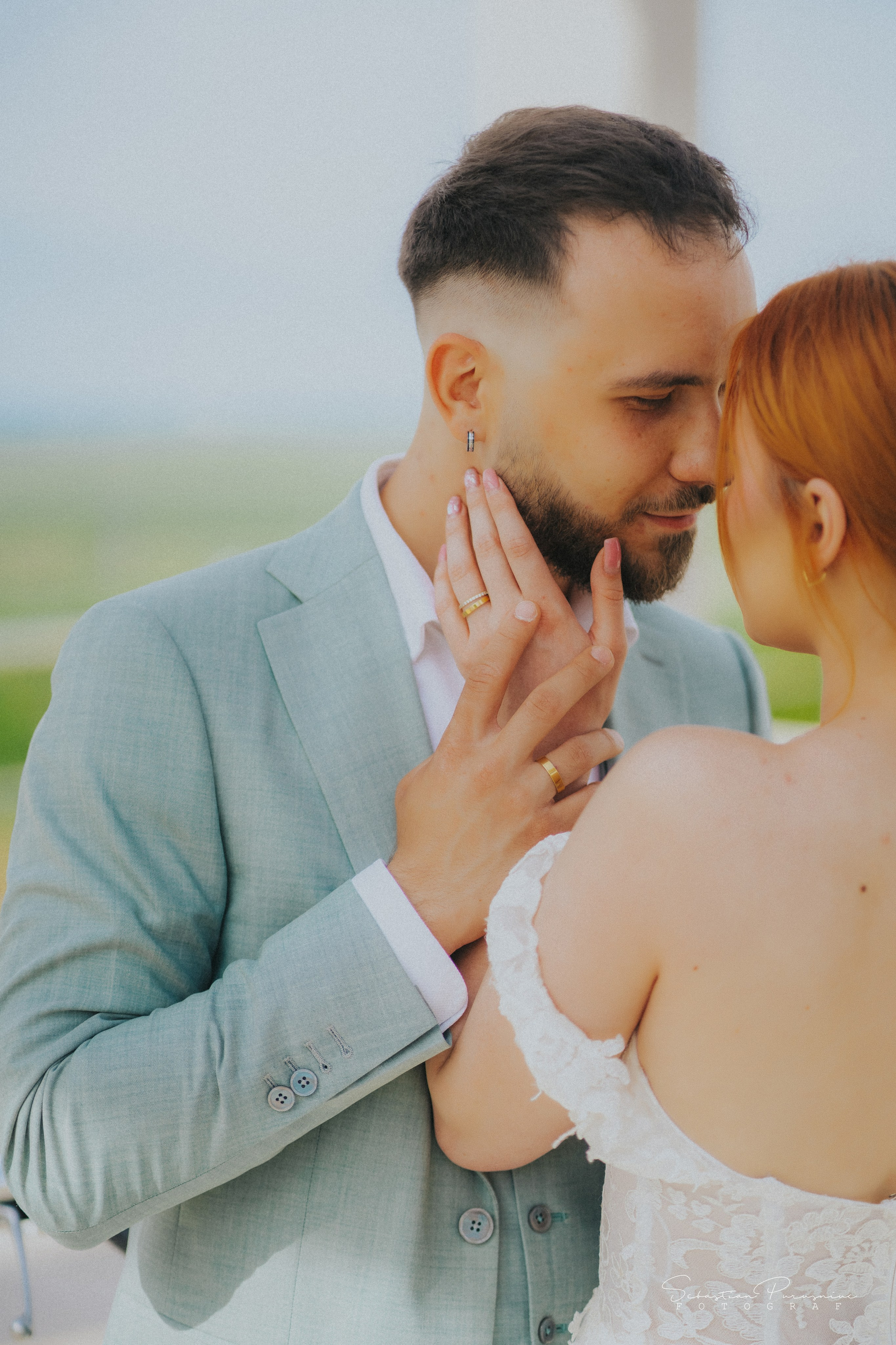 Love & Lemons. Sebastian Purusniuc Fotograf - Iasi