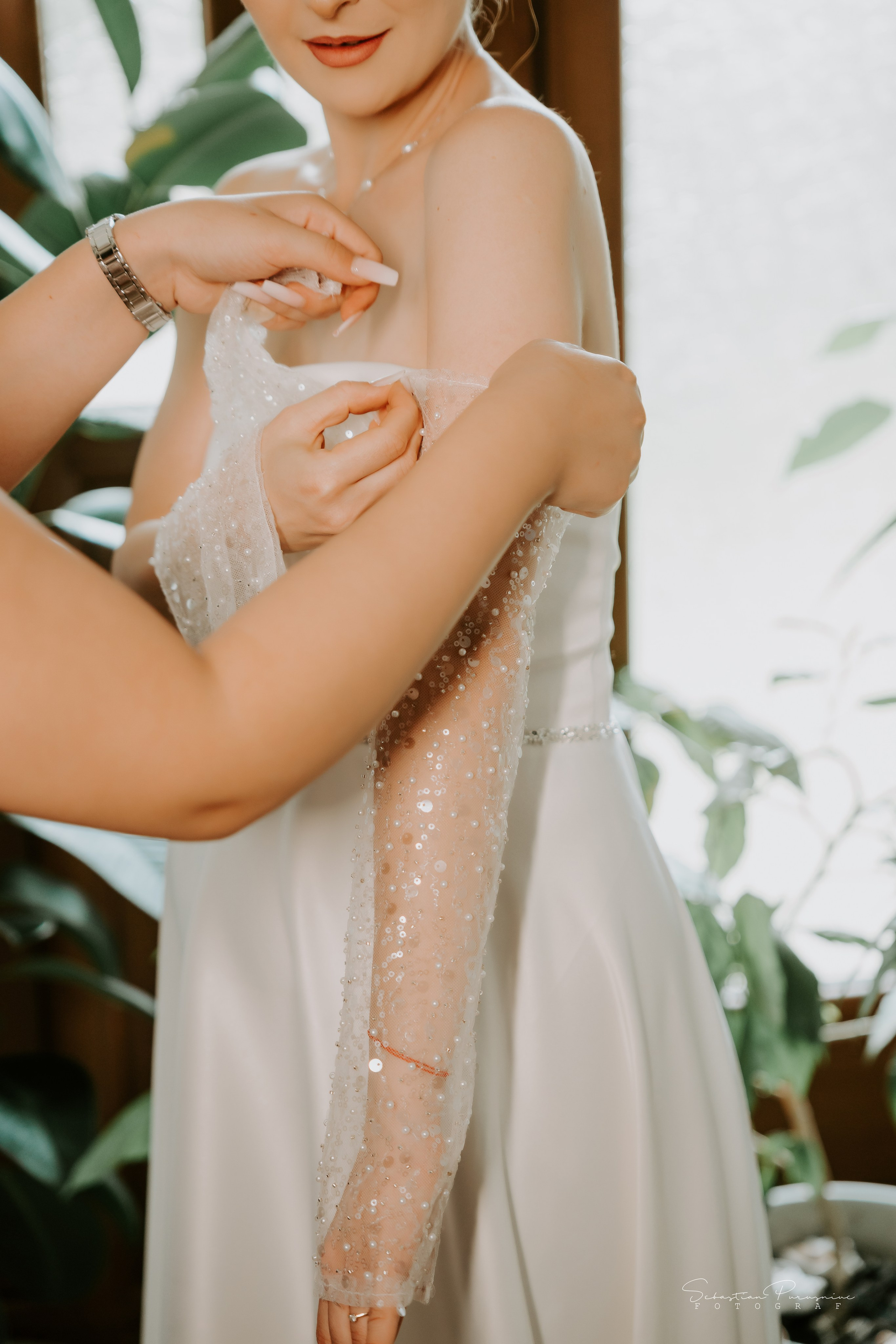 Mădălina & Alexandru. Sebastian Purusniuc Fotograf - Iasi