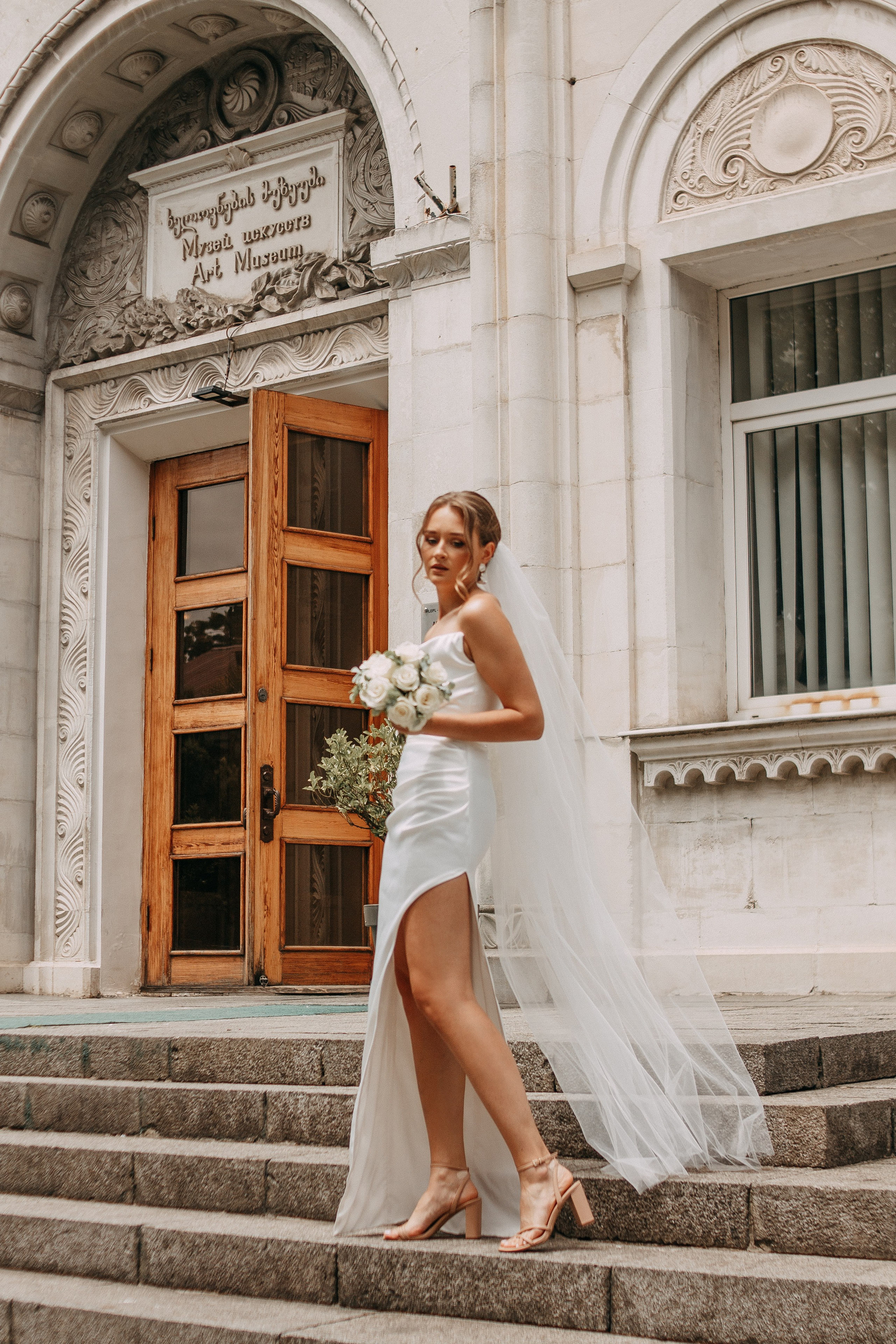 Анна и Александр. Wedding and portrait photographer in Beograd Ekaterina Makedonskaya