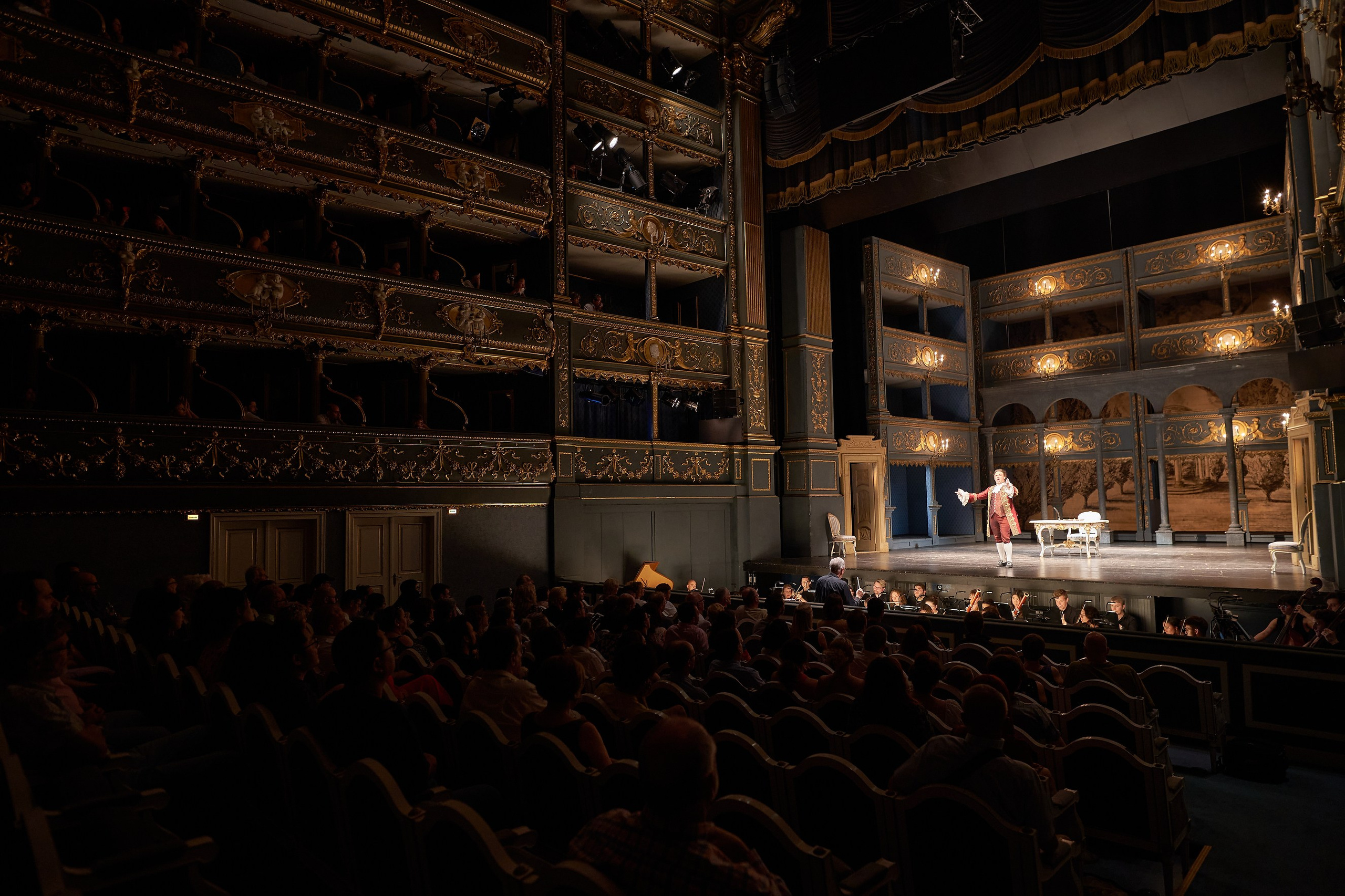 Classical Movements Prague 2023