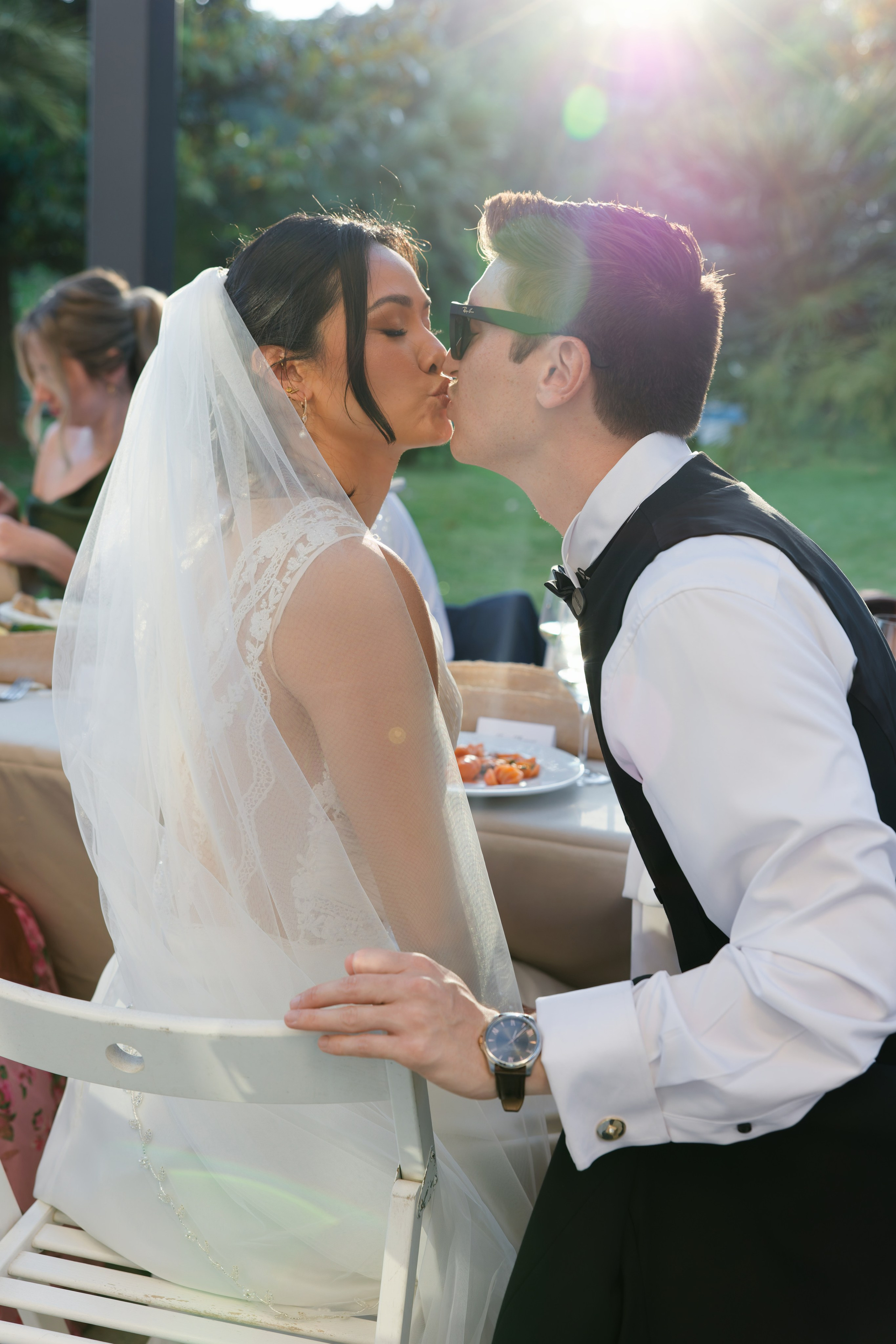 Alana. Destination Wedding Photographer — Nikita Burtsev