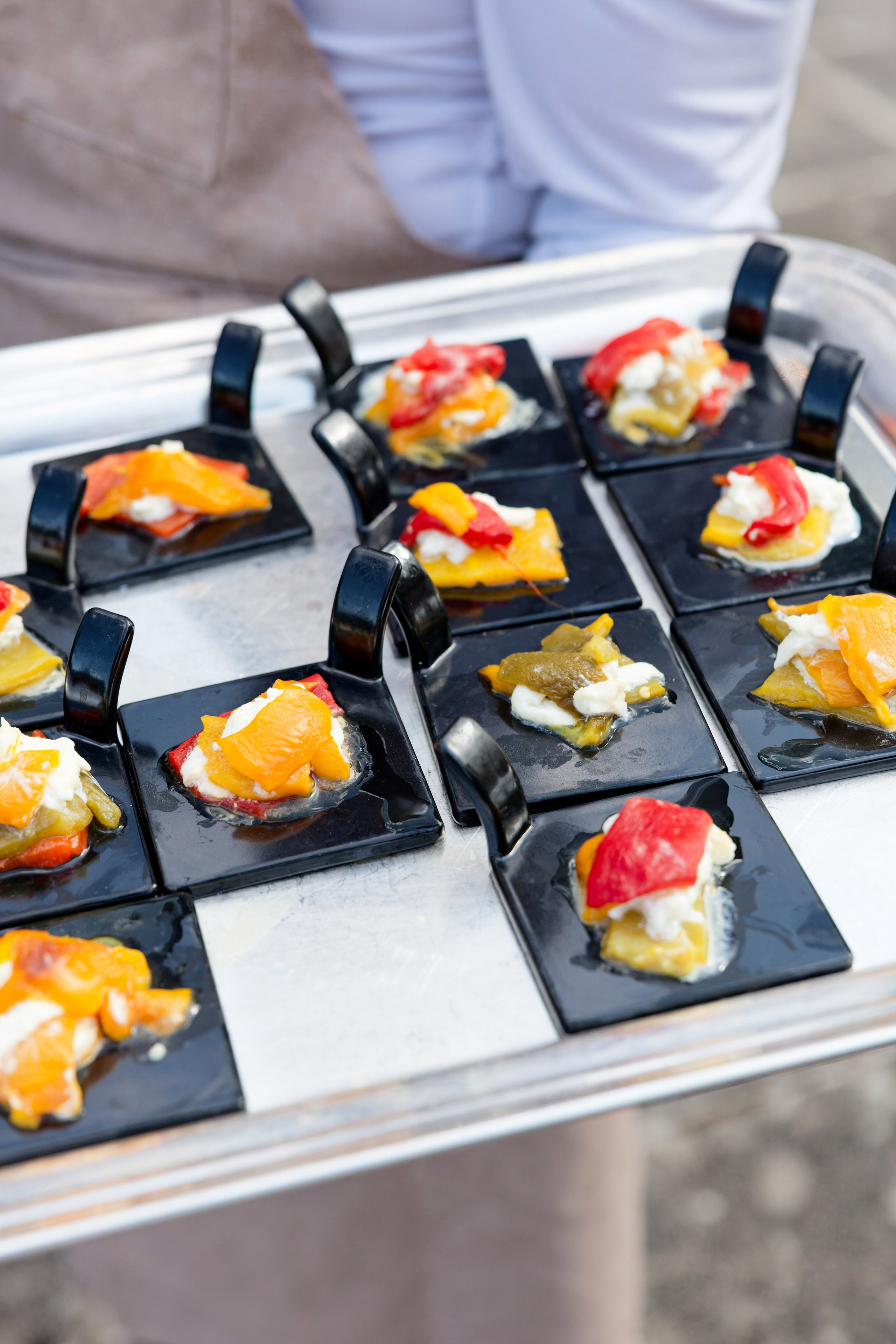 Wedding at La Torre di Pila, Umbria, Italy