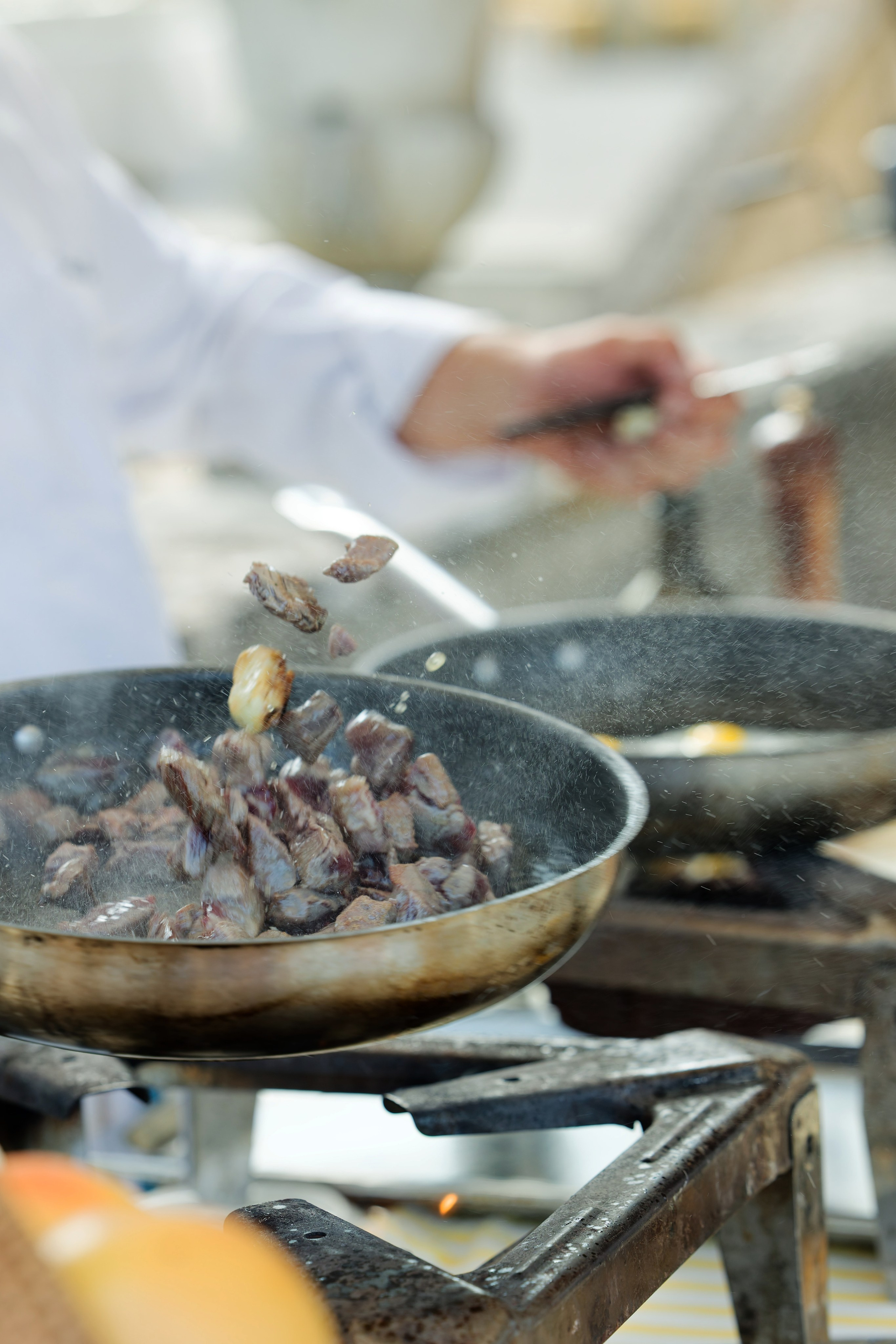 Wedding at La Torre di Pila, Umbria, Italy