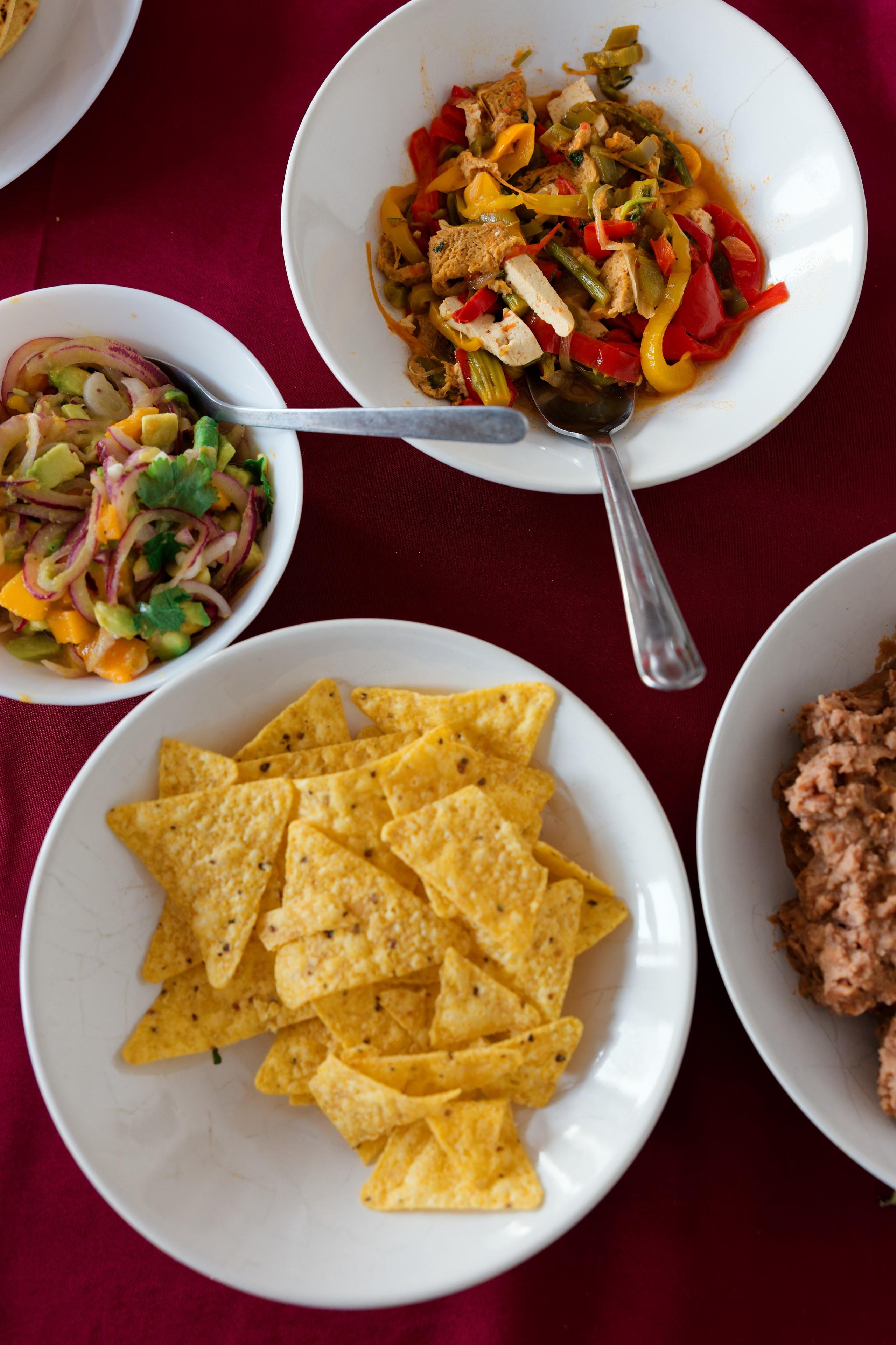 Haldi Ceremony & Mehndi Night & pre-wedding dinner, Barcelona