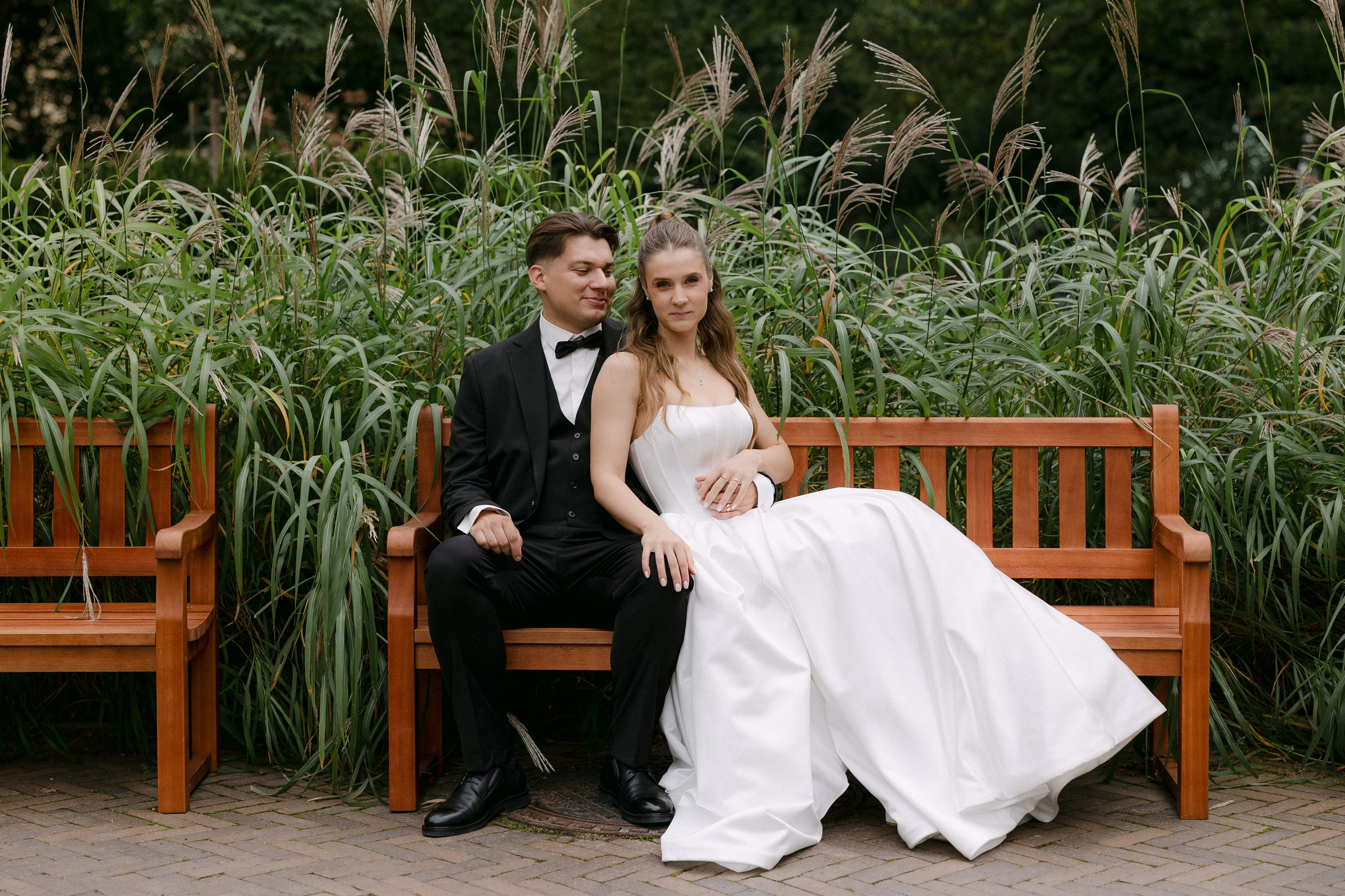 Gabrielė ir Edgaras