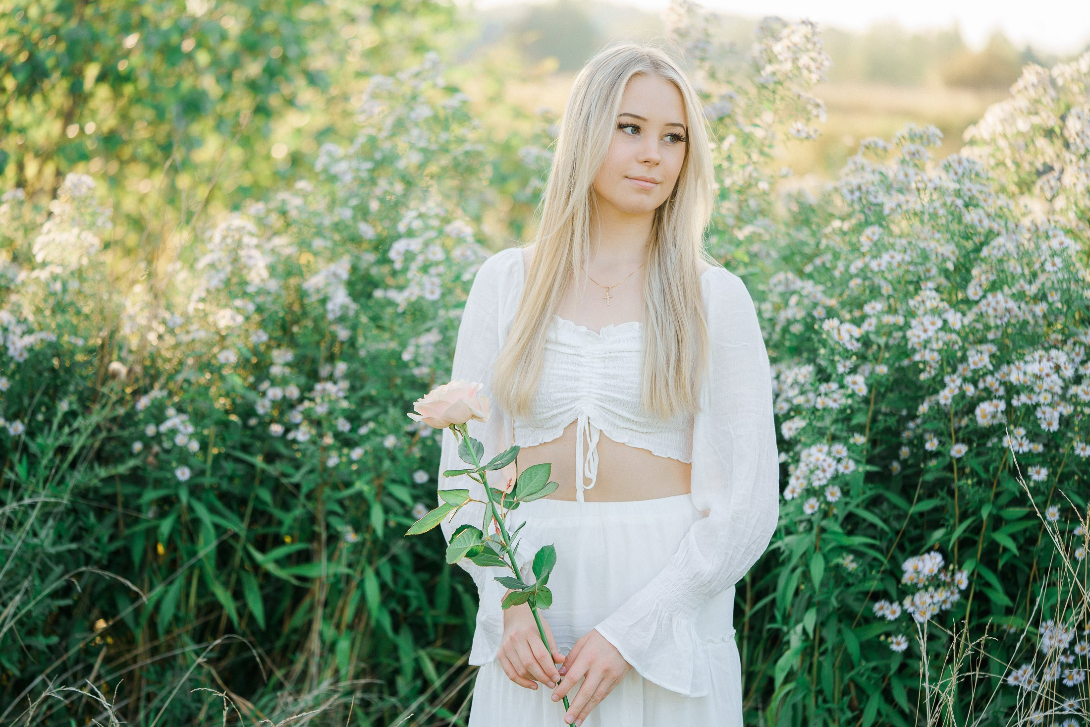 Valoisat ja tunnelmalliset rippikuvat