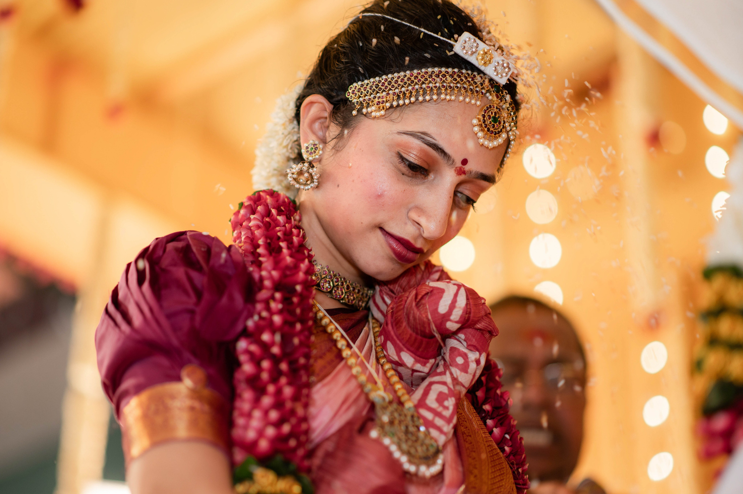 Priyanka & Suhas, Wedding in Udupi | Truly Yours