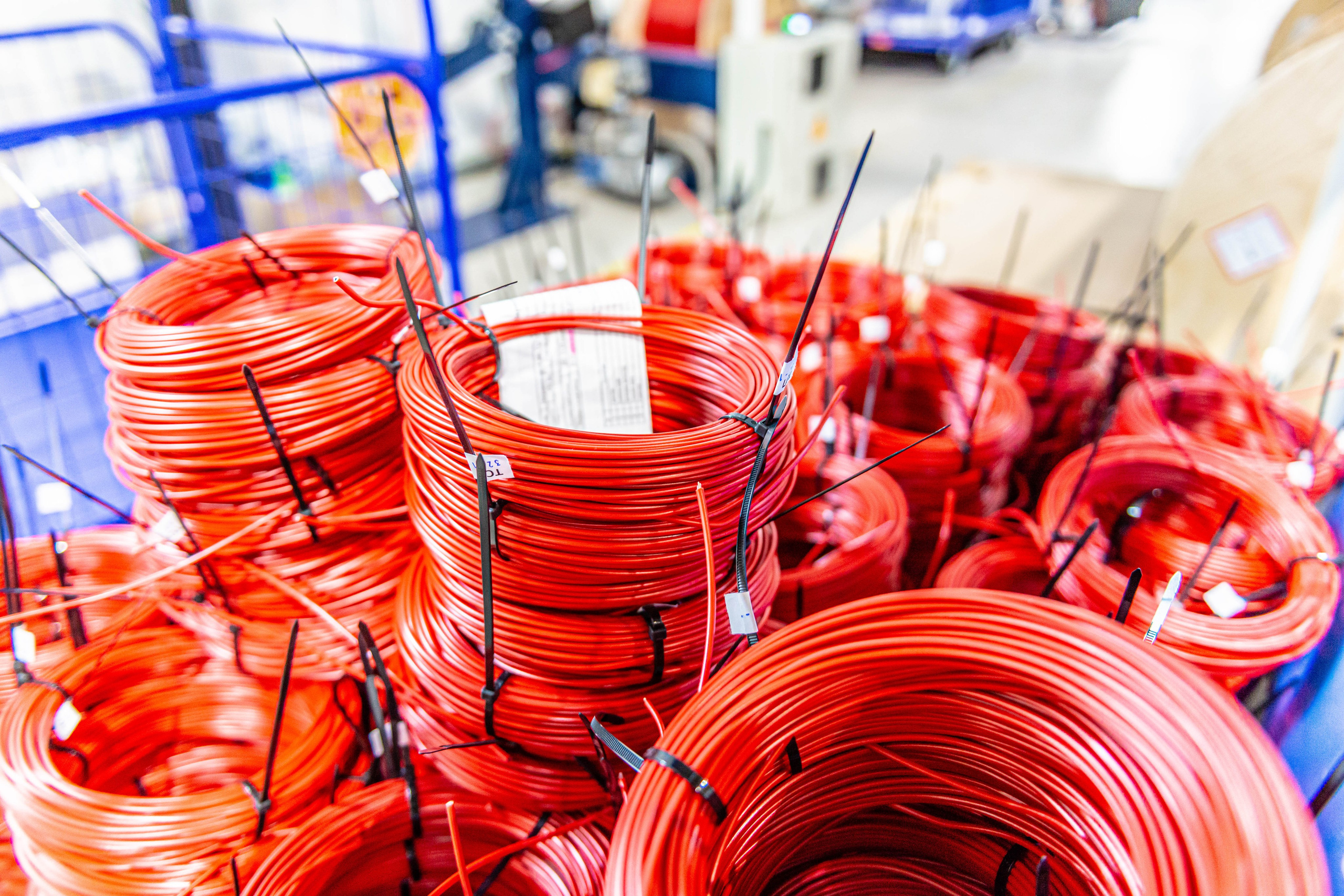 Съемка на Заводе Теплосети. ФОТОГРАФ МЕКСИКА КИНТАНА-РОО