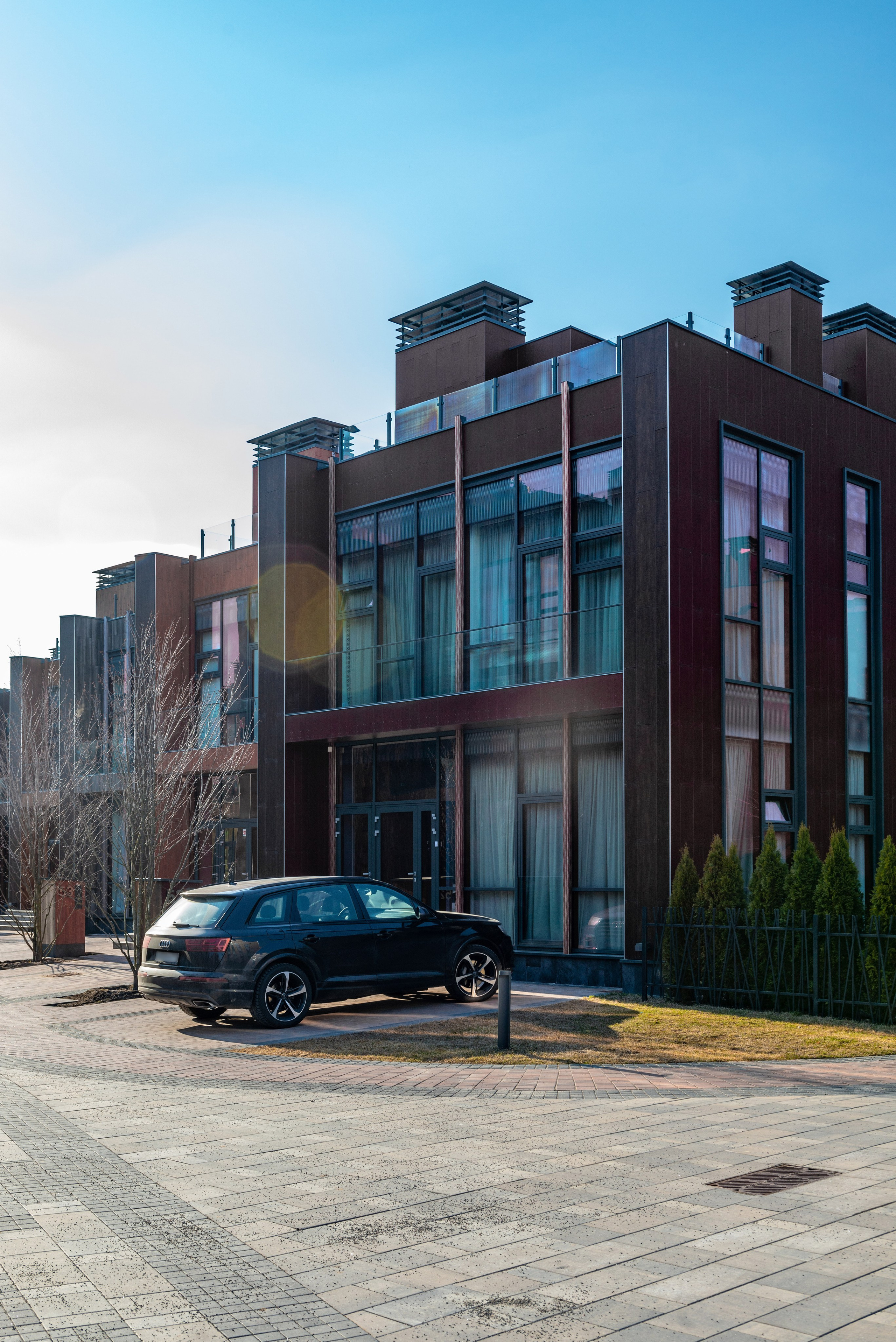 Архитектурная фотография. ФОТОГРАФ МЕКСИКА КИНТАНА-РОО