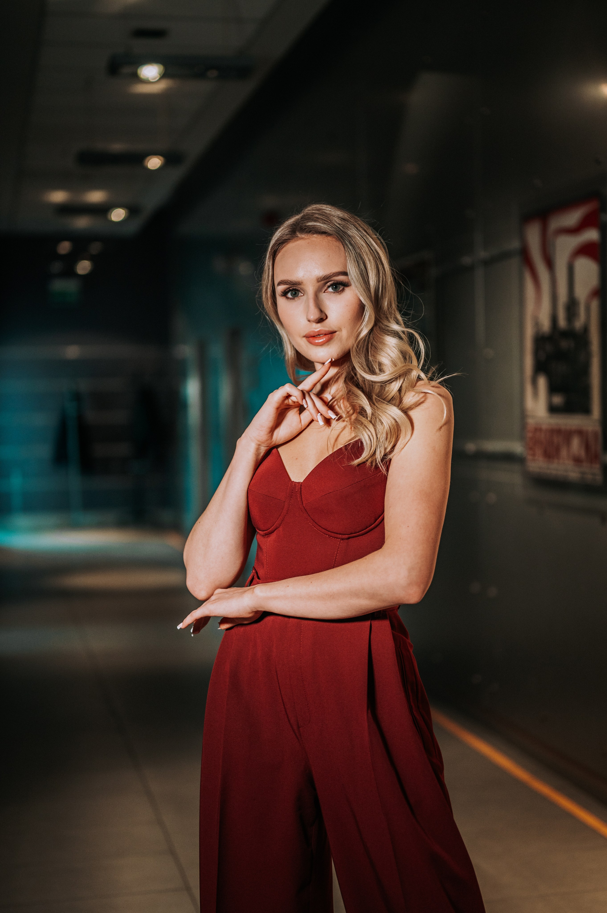 Portrety. Ułamek Chwili fotografia & film