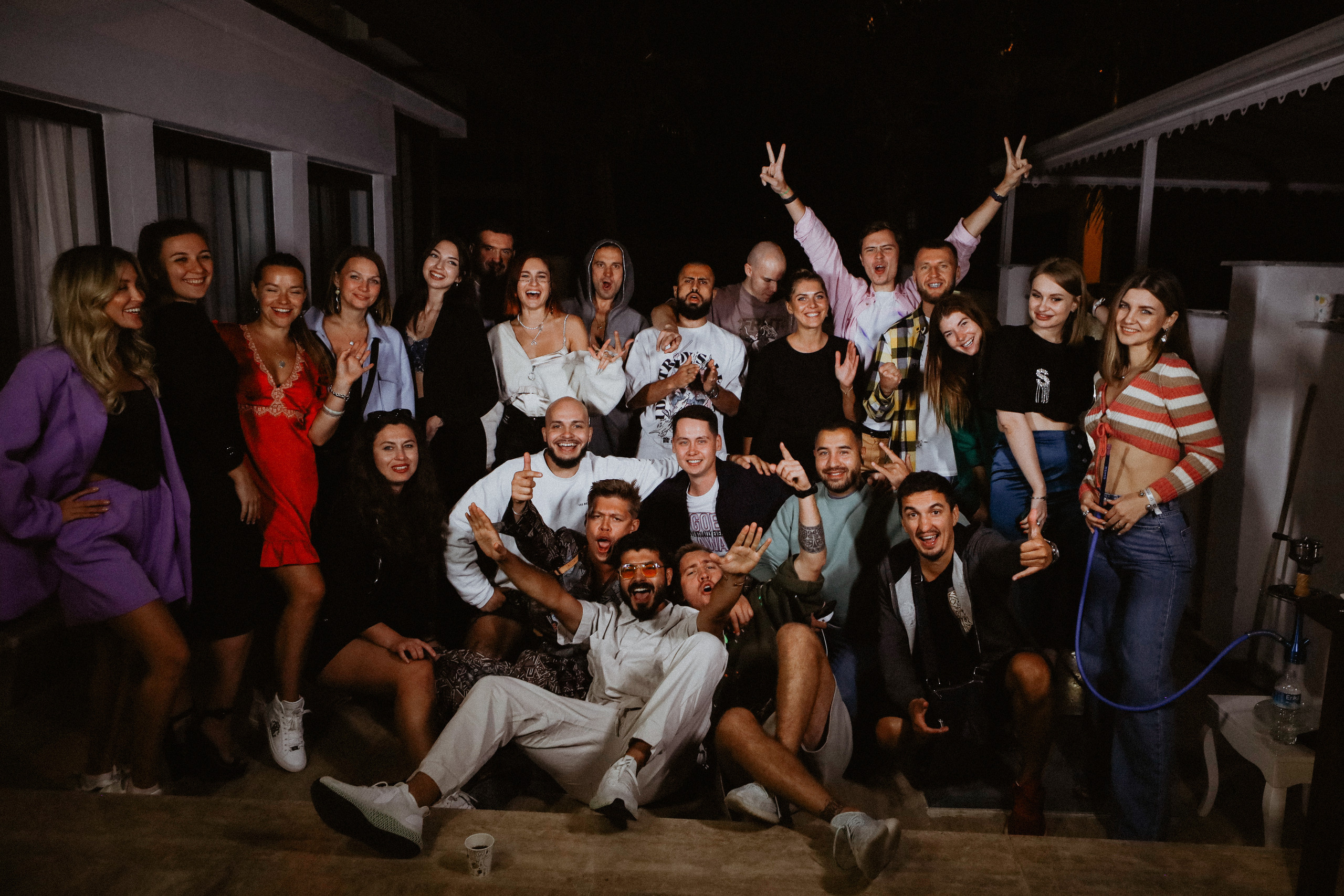 Отзывы. Фотограф в Кракове Надежда Харитоненко