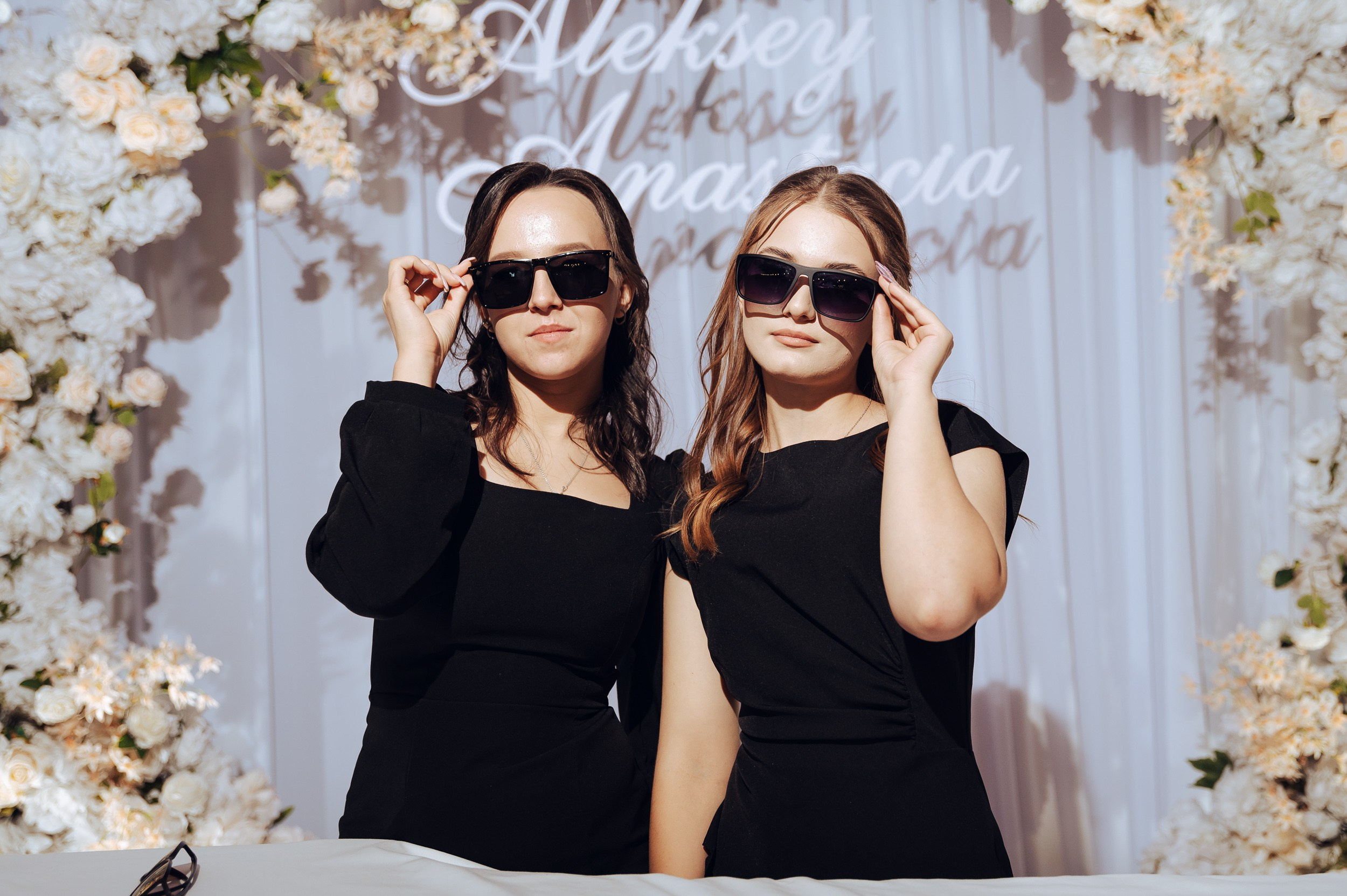 Алексей & Анастасия. Фотограф в Бишкеке Андрей Кавешников