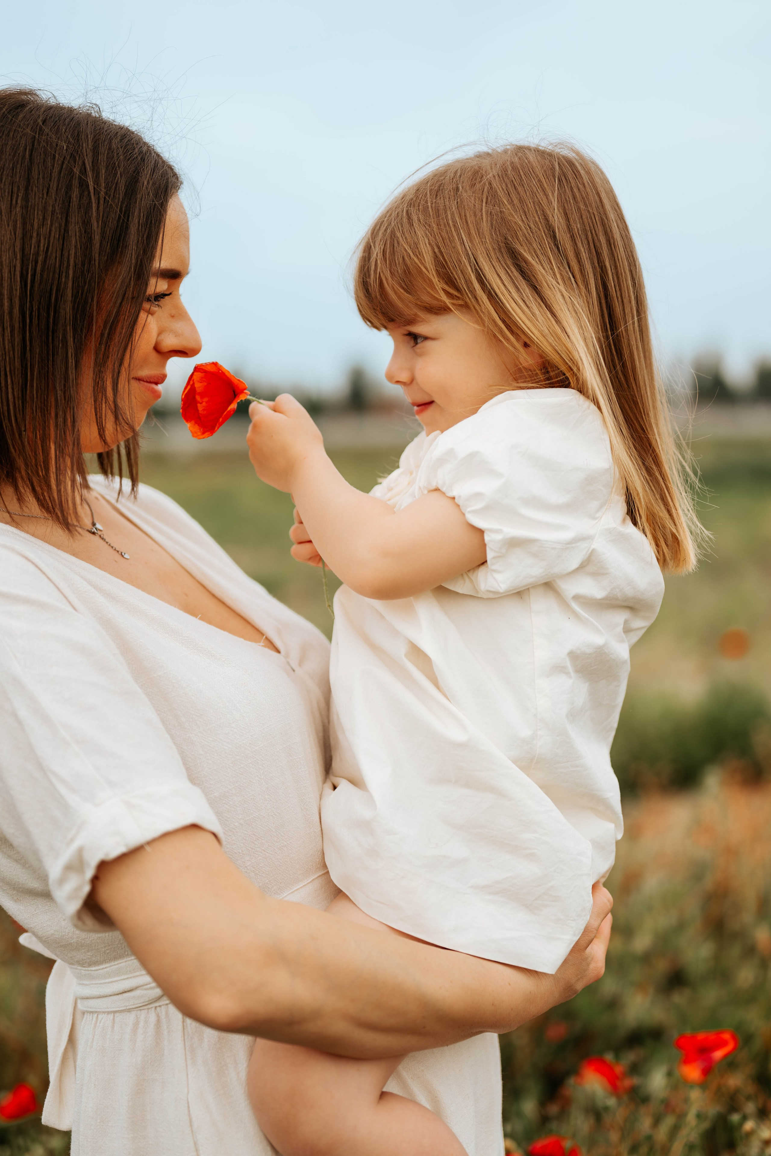 Hana, Una, Isidora i Bogdan - porodično fotografisanje. Dečiji i porodični fotograf