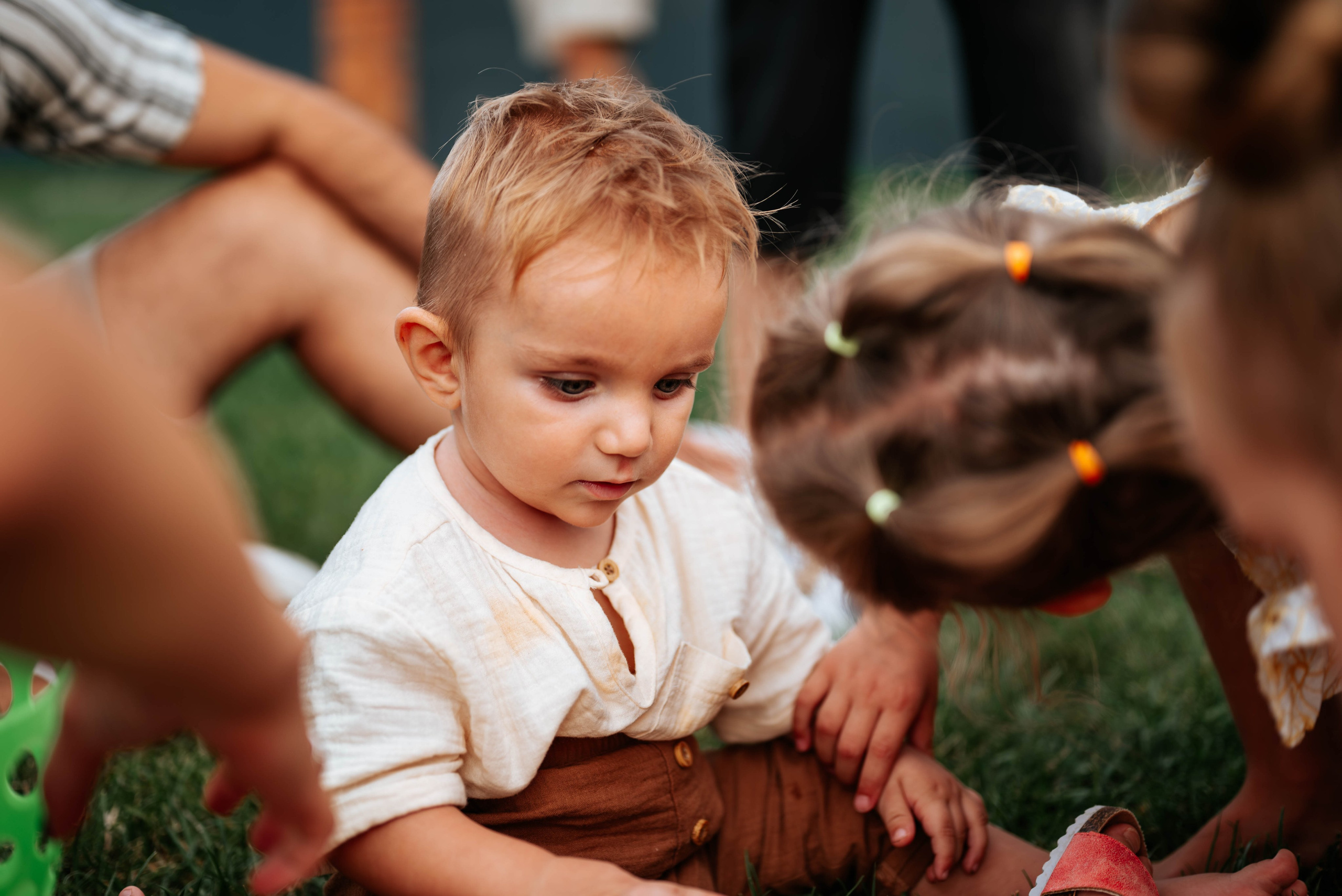 Matija & Vuk - rođendan. Dečiji i porodični fotograf