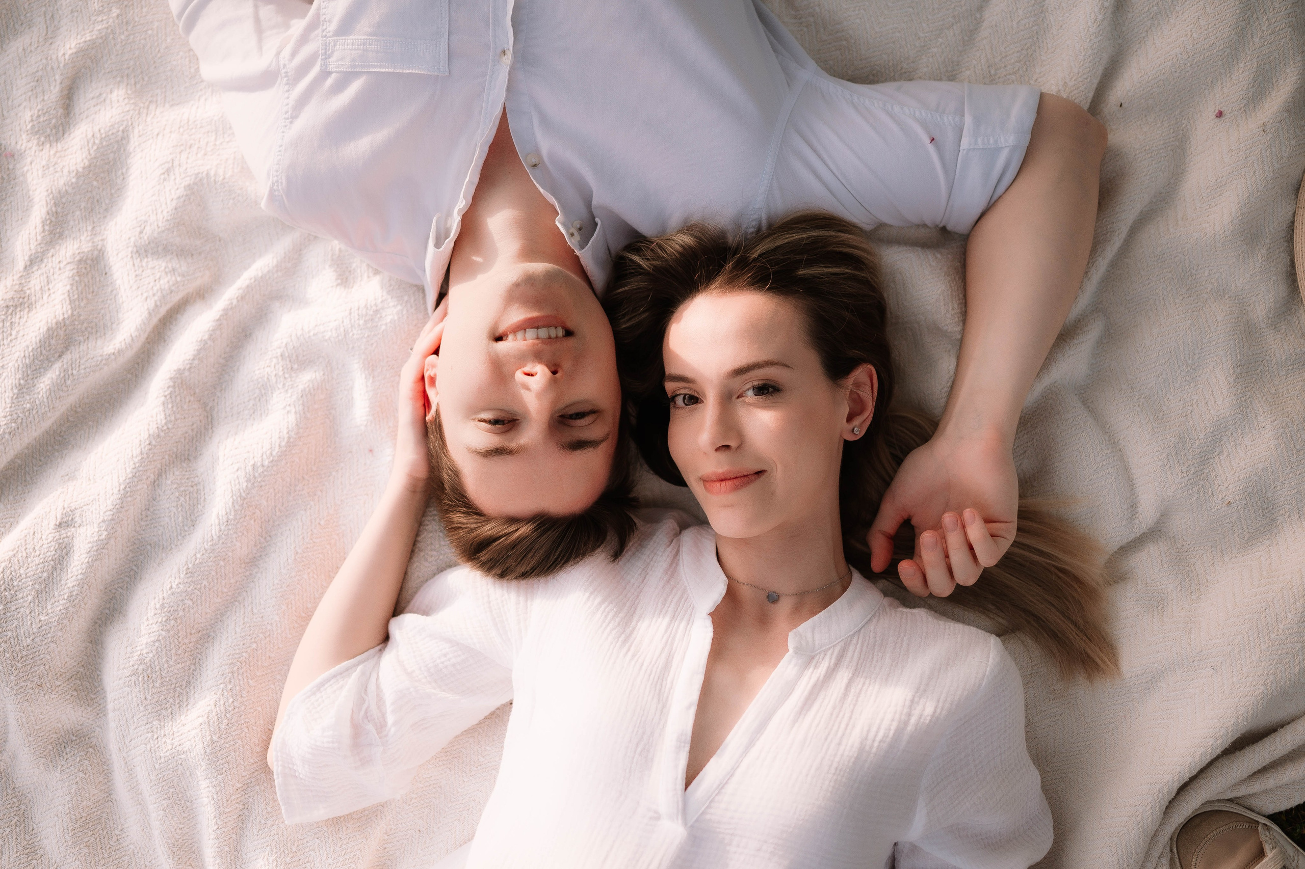 Milica i Srđa - love story. Dečiji i porodični fotograf