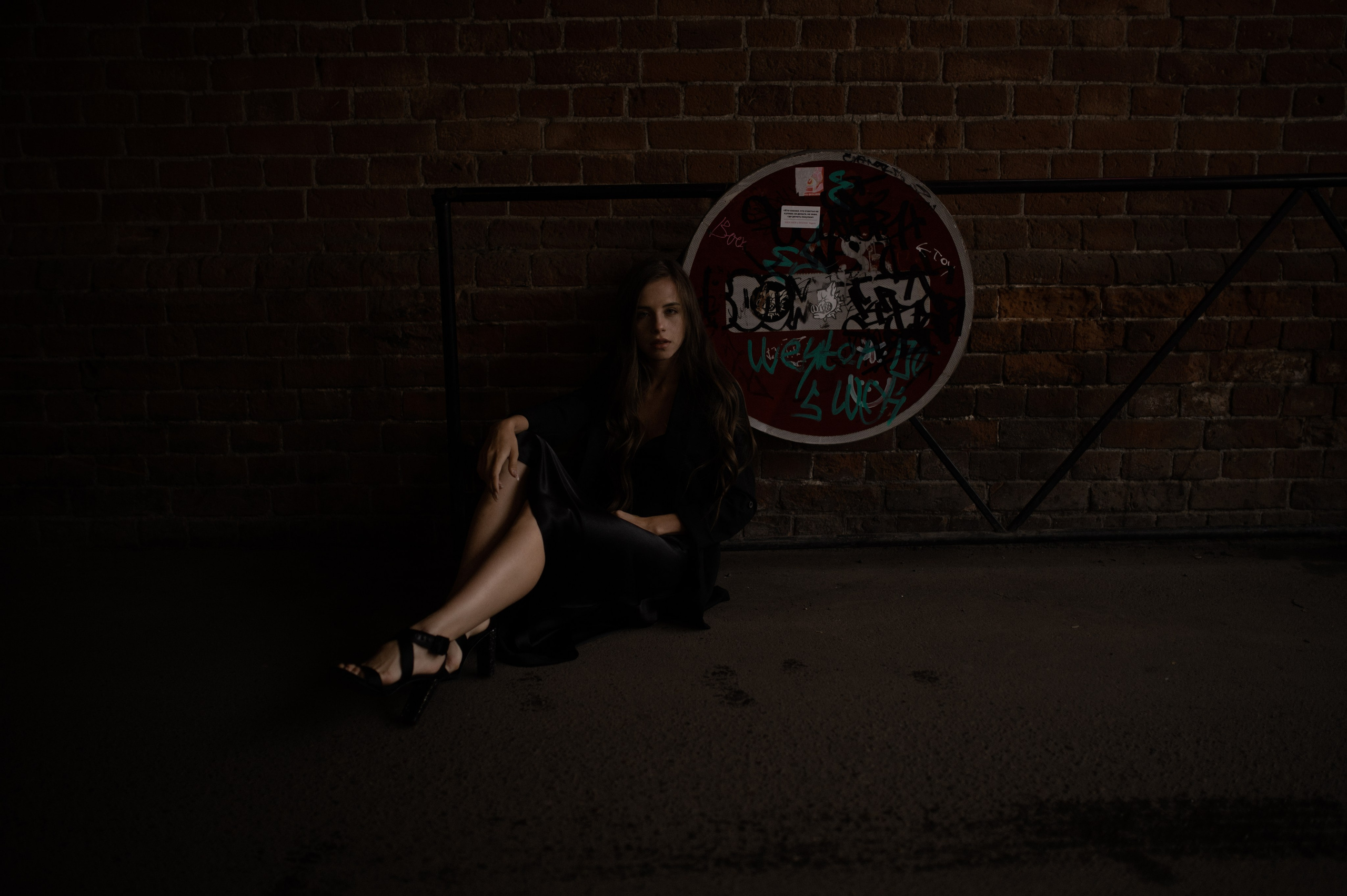 Cold morning. Wedding and commercial photographer