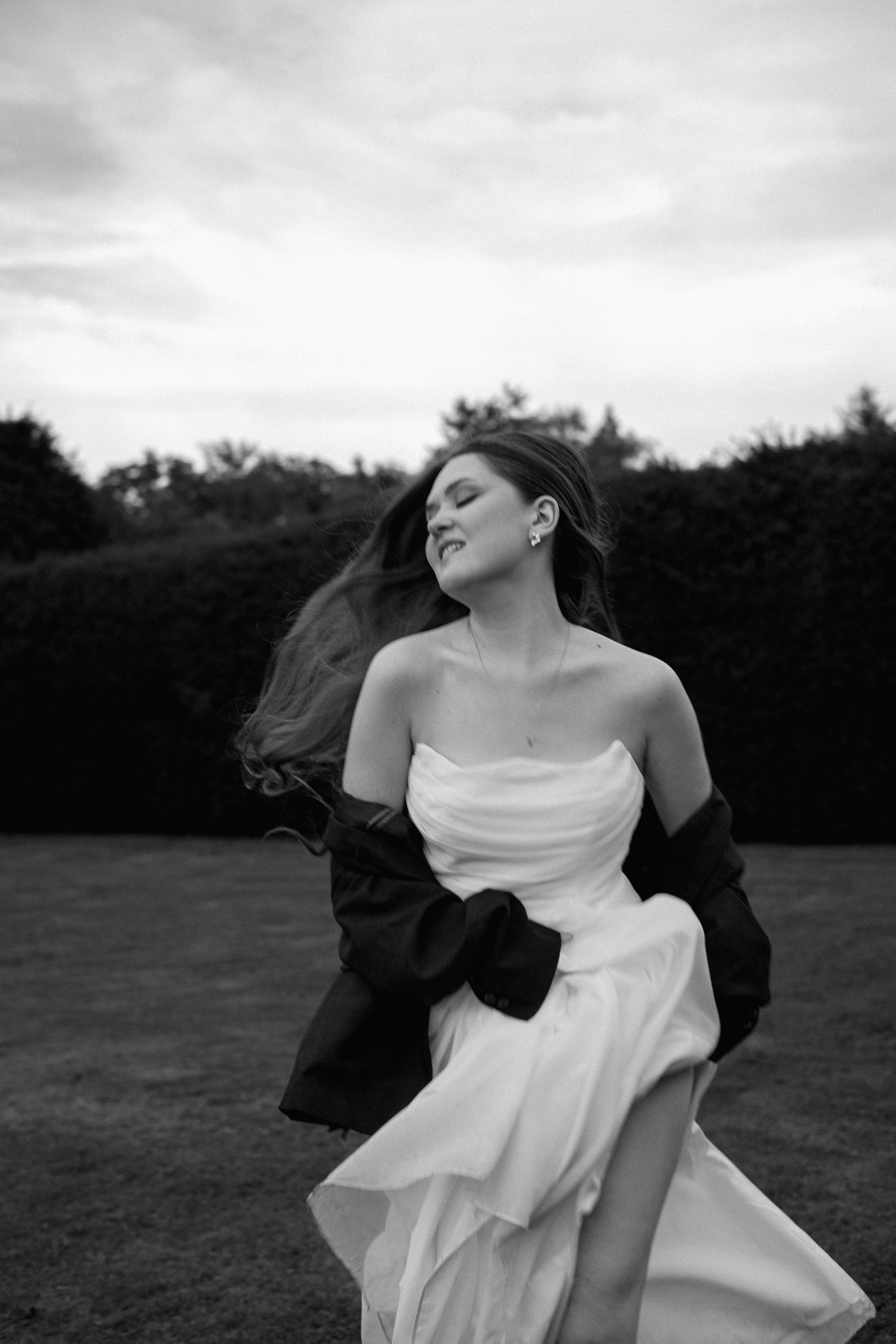 Катя и Ян. Портретный и контент фотограф в Нидерландах Ольга Лыткина