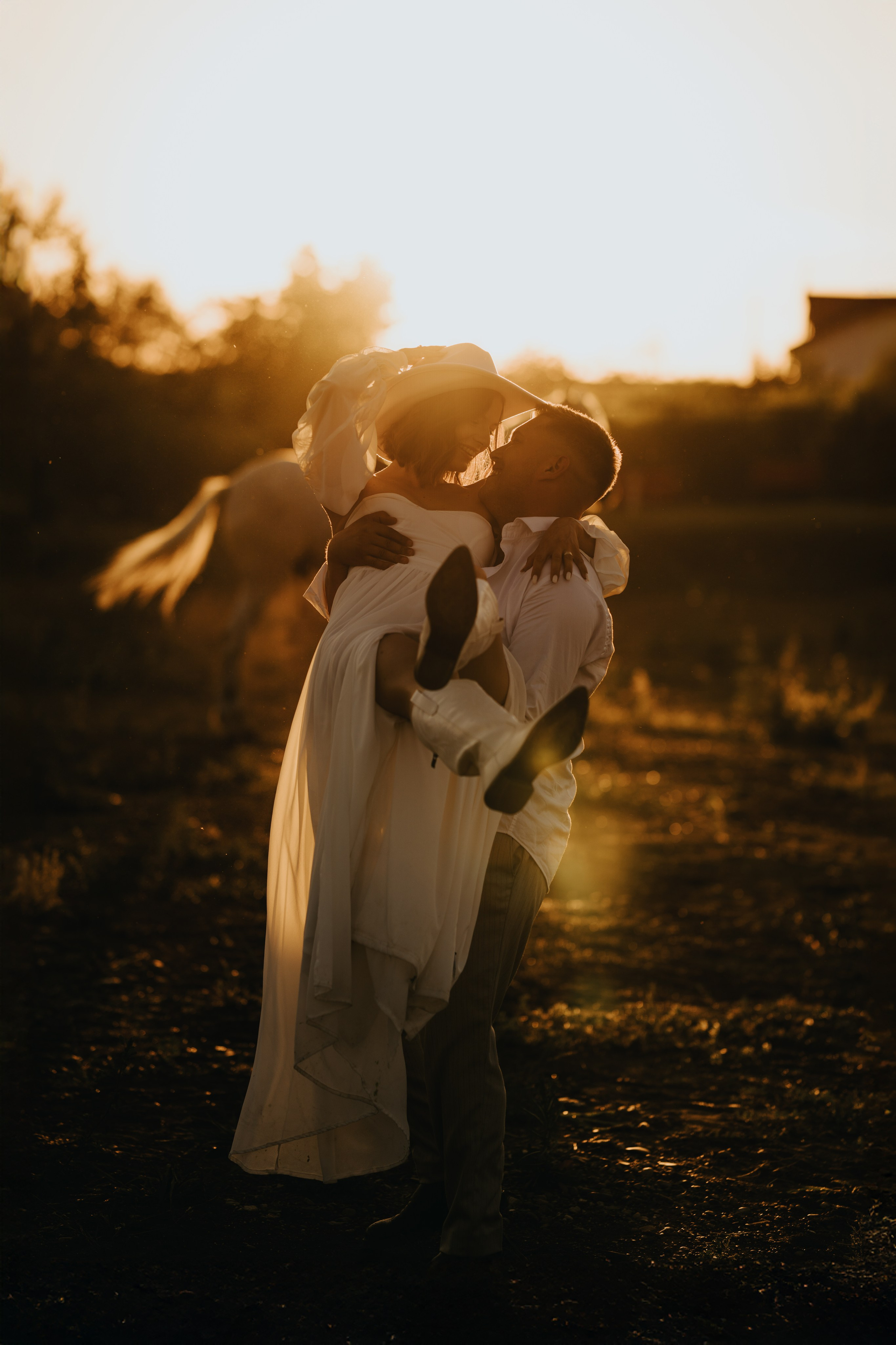 Nunta. Mihai Padurariu - fotograf