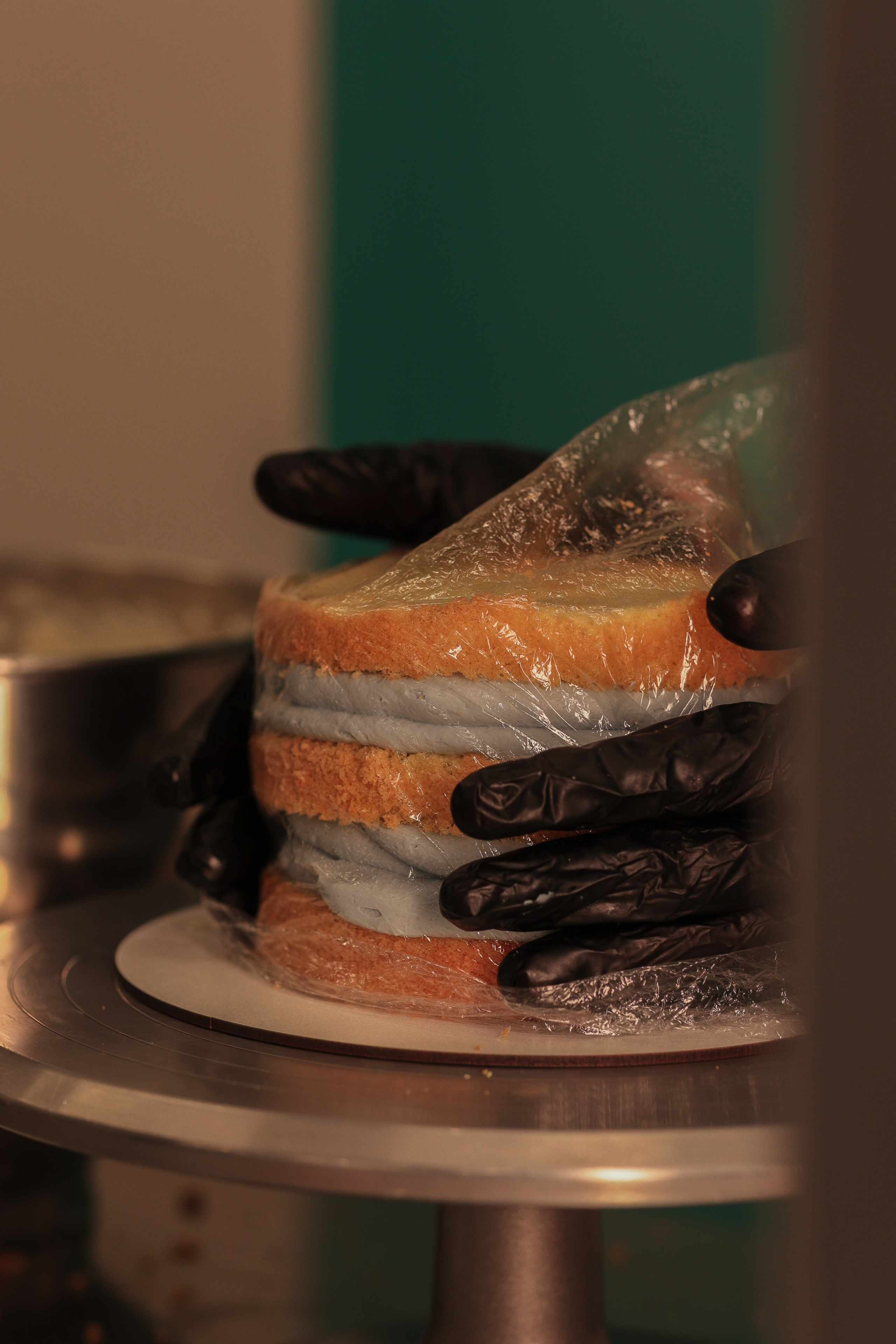 Pastry shop content. Photographer in Milan |Mila Pro Photo