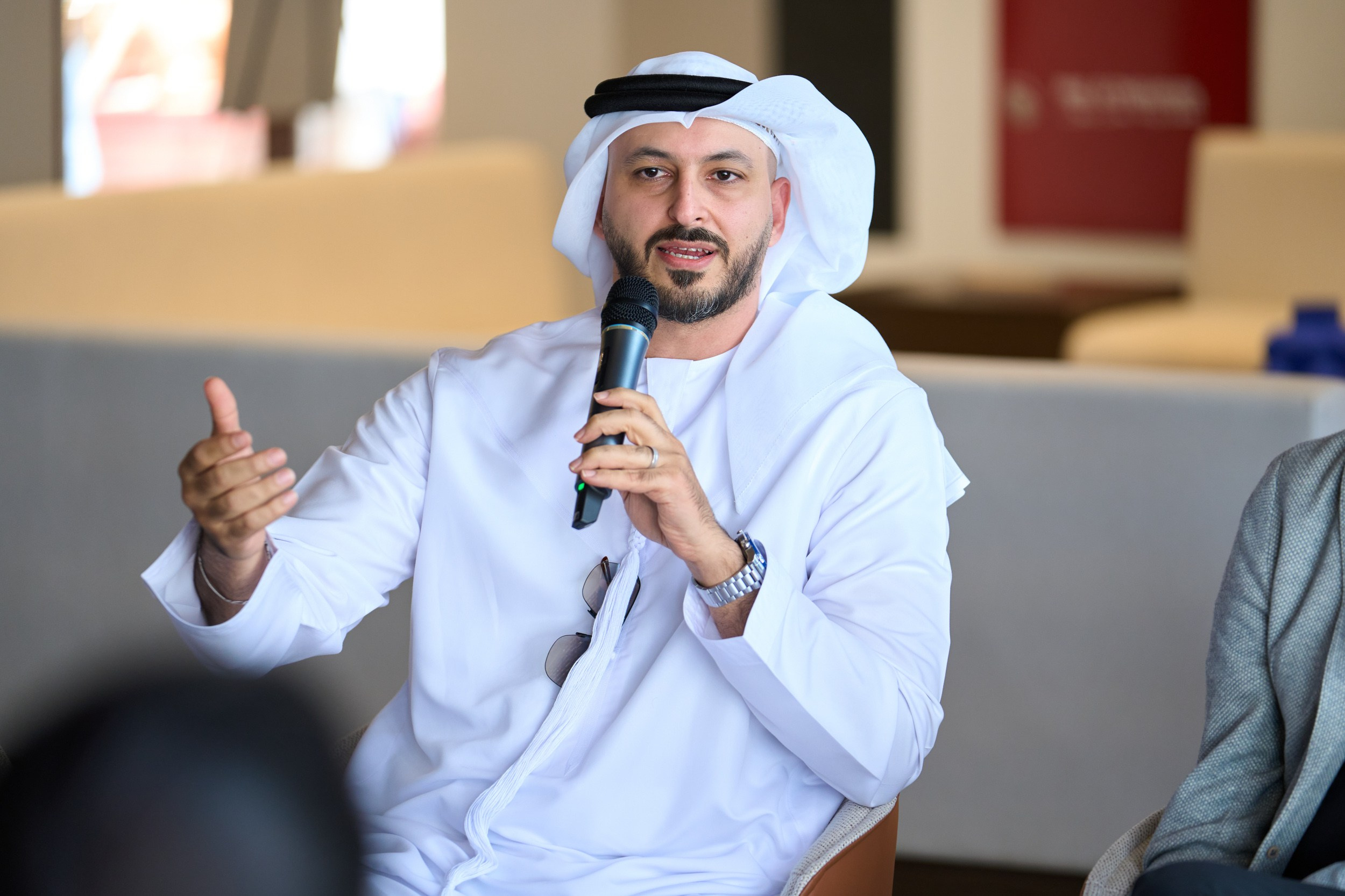 Corporate Events. GSP Media | Dubai Photography & Videography Services