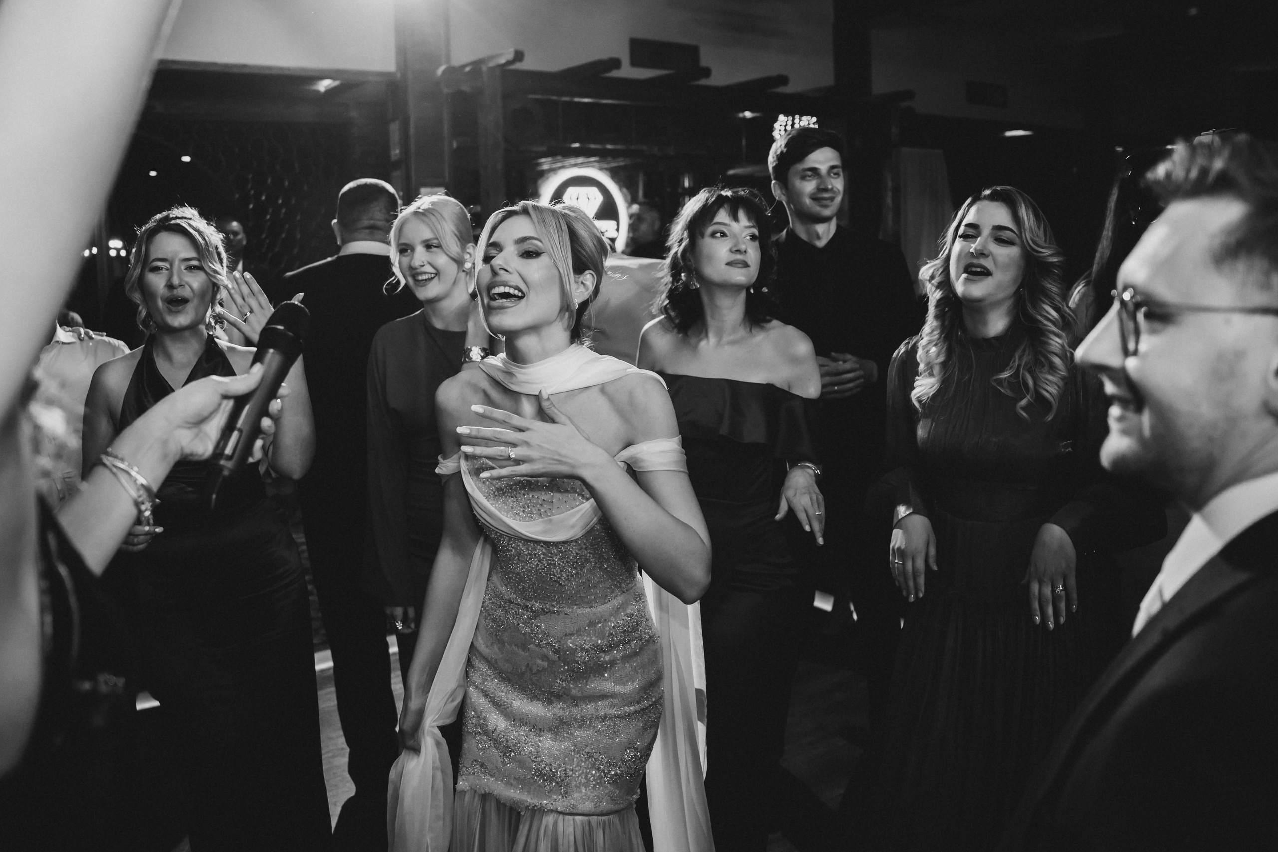 Tibi & Loredana. Spoiala Brothers — Wedding Films & Photography