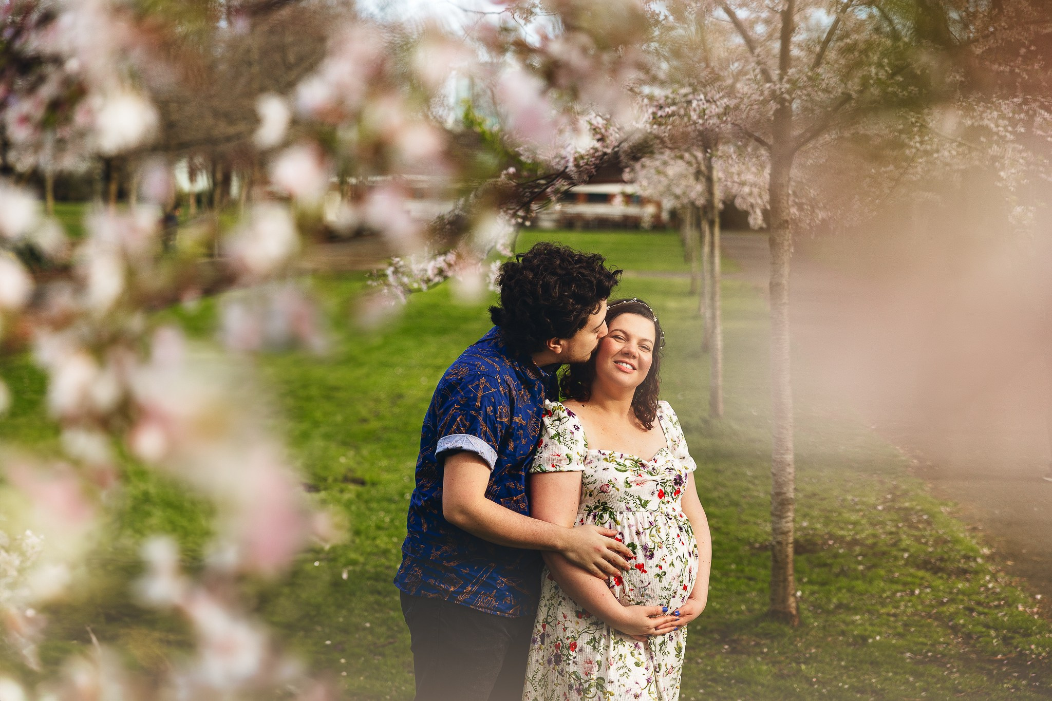Expecting Joy: Fernanda & Bruno. Giandamorgana