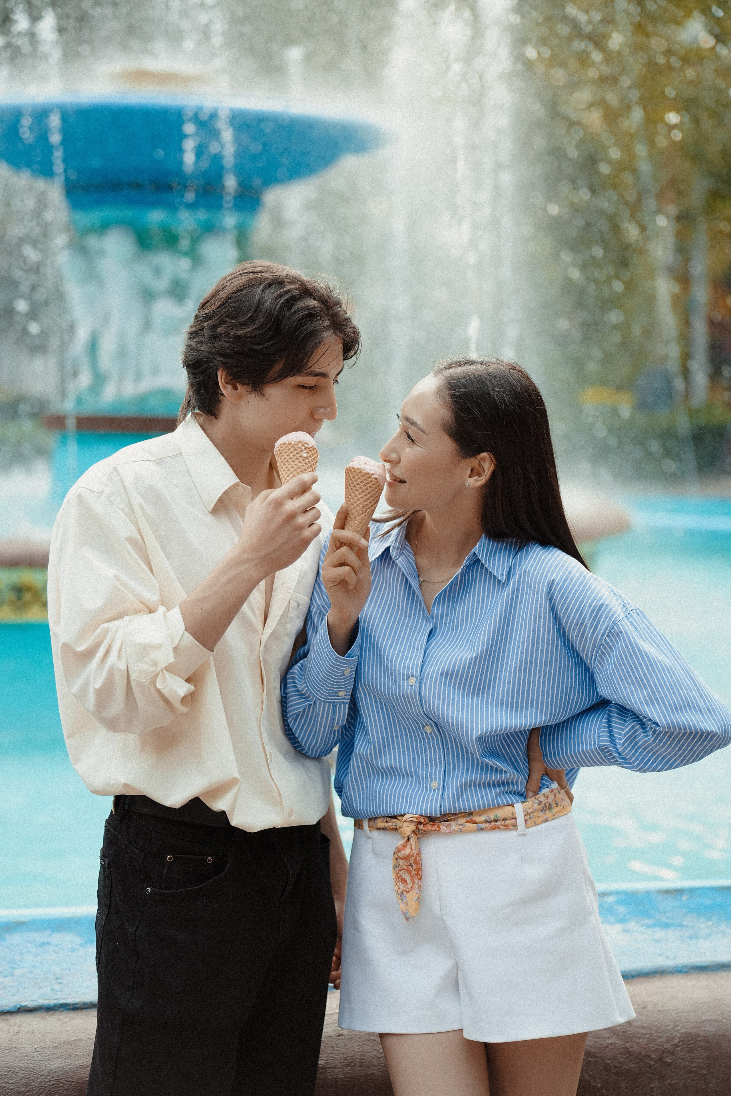 Онур & Нурай