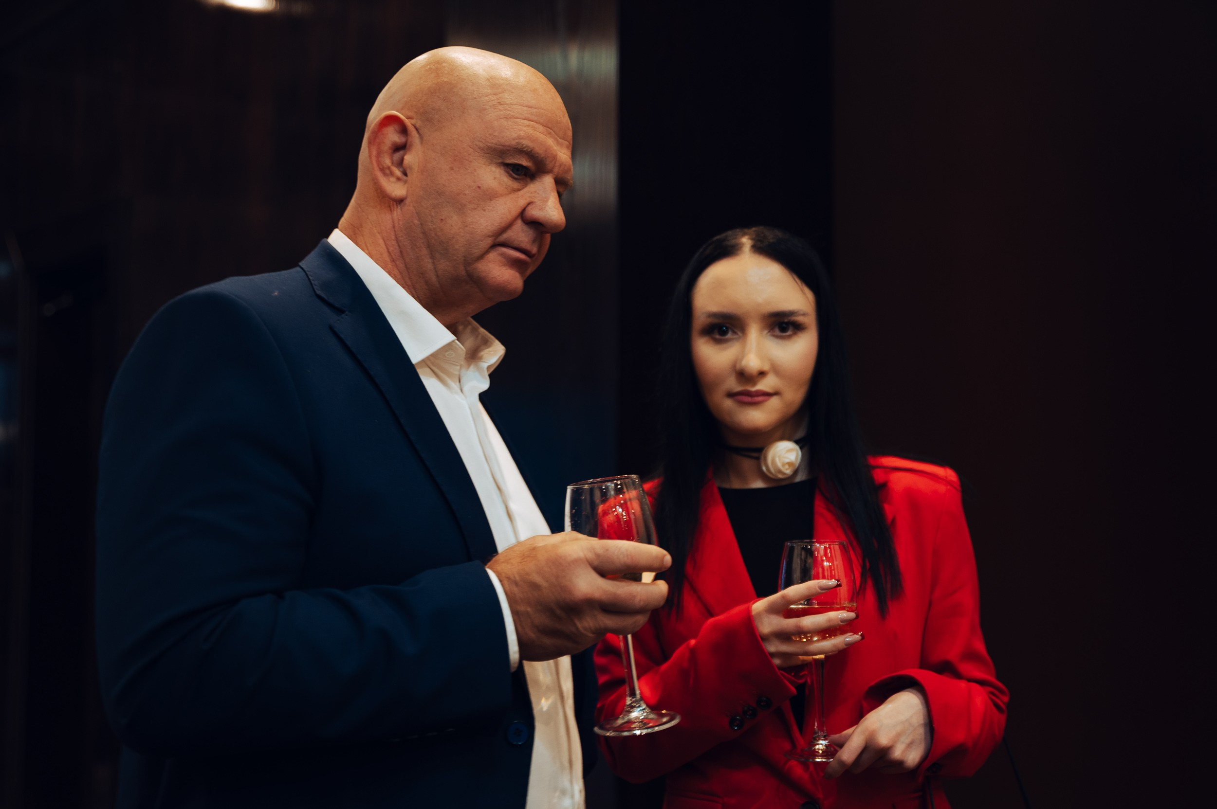 Pre-IPO |Презентация. Фотограф в Бишкеке Андрей Кавешников