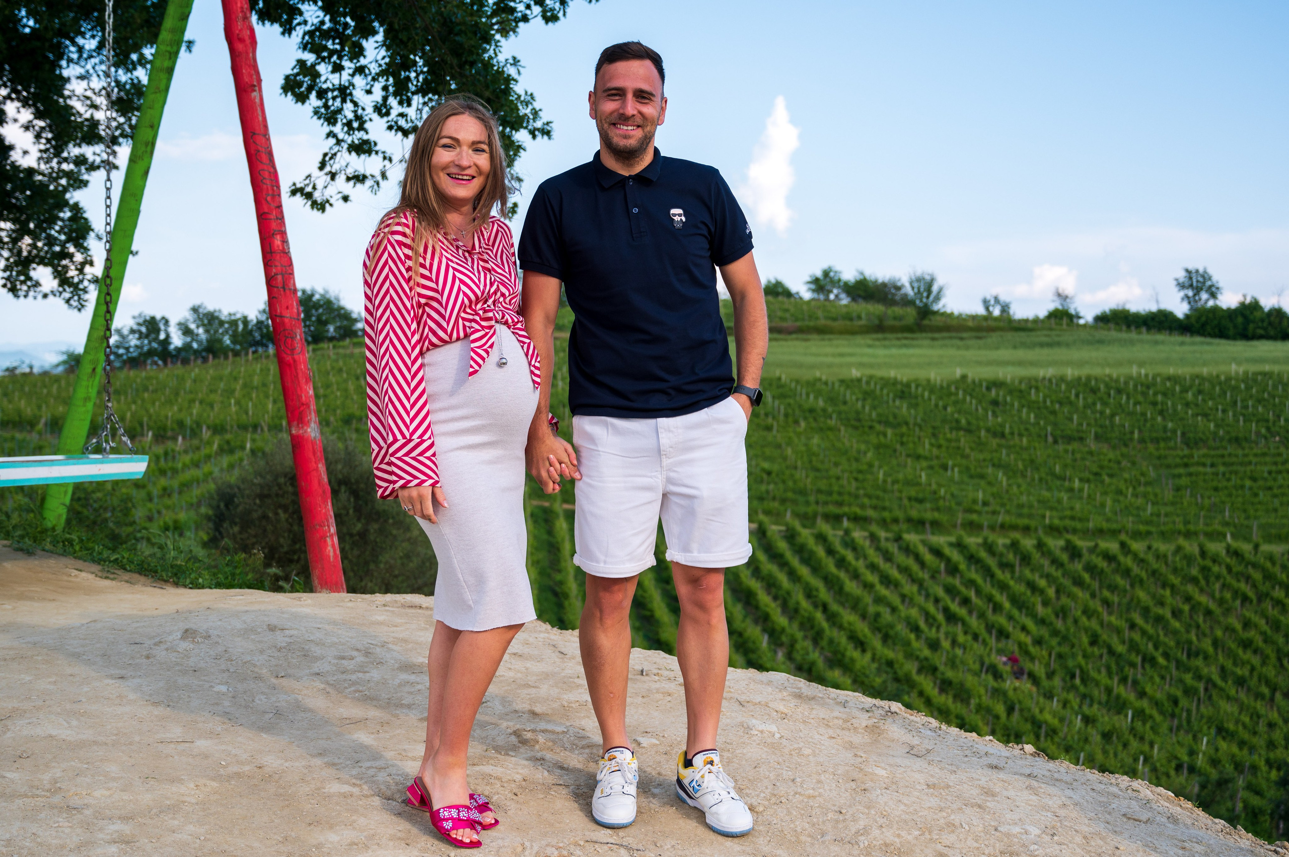 Maternita Larisa. Daniel Rotaru Photography