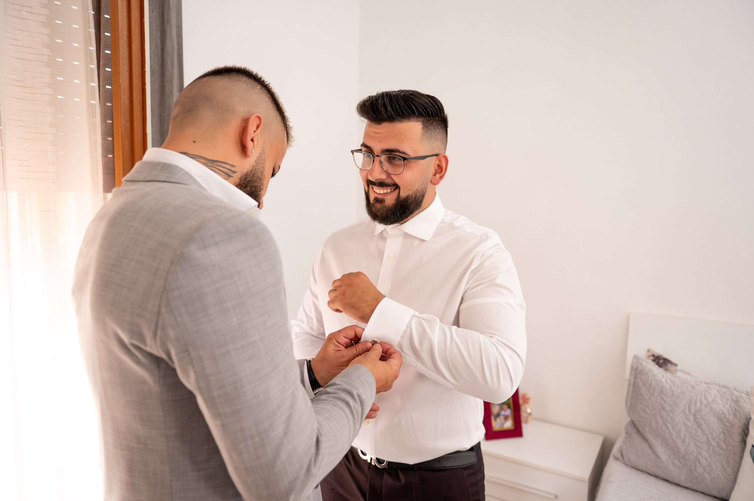 Wedding Adina & Florenc. Daniel Rotaru Photography