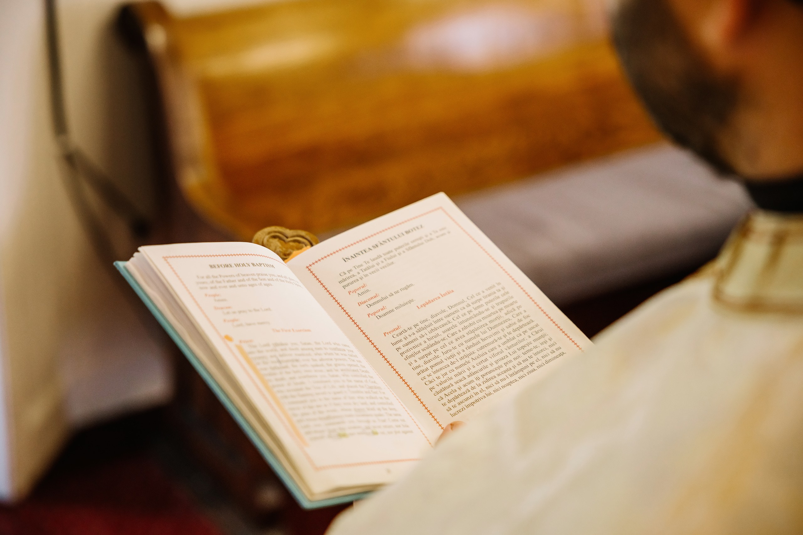 11.23.2024 Christening. Wedding family event photographer in Chicago Nick Yushevich