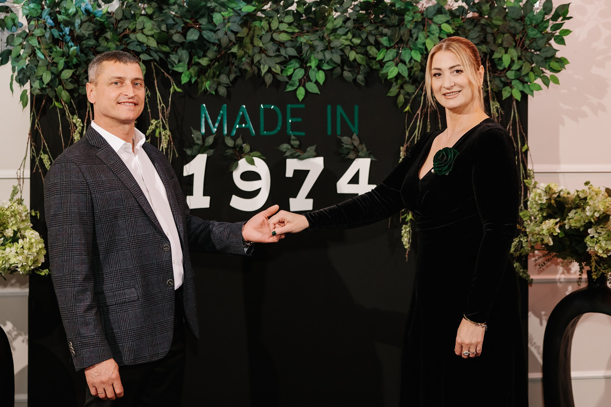 10.26.2024 Birthday Party. Wedding family event photographer in Chicago Nick Yushevich