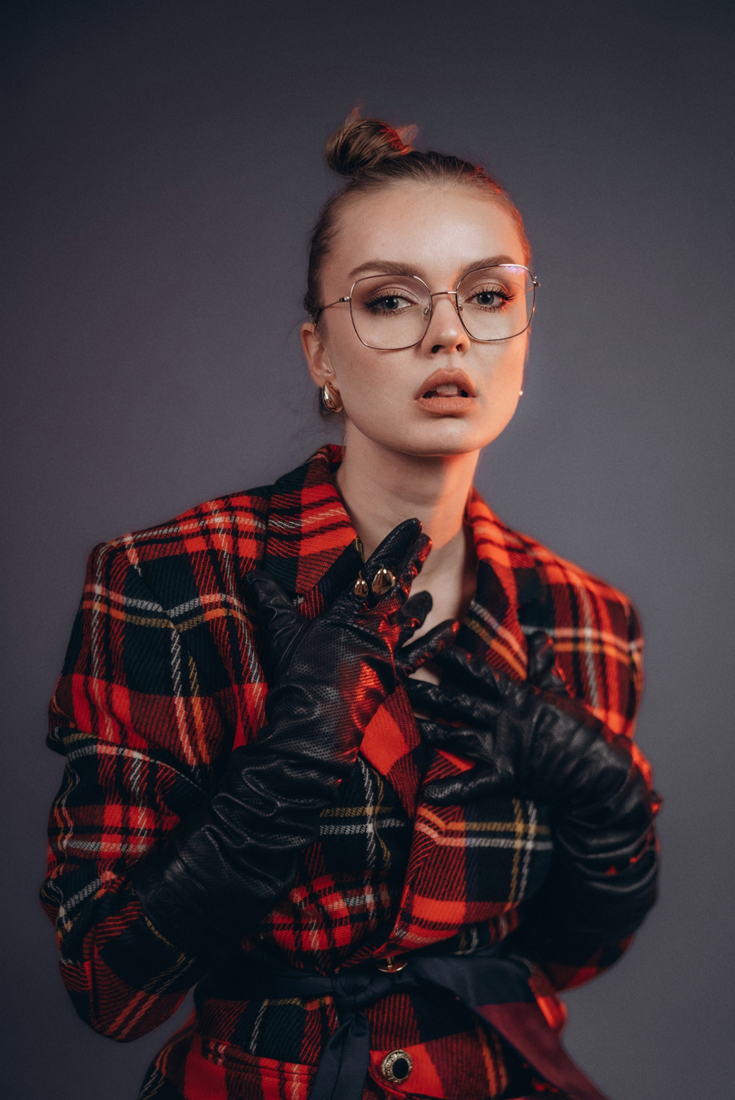 Anastasia. Vancouver Photographer | Catherine Vashchenko
