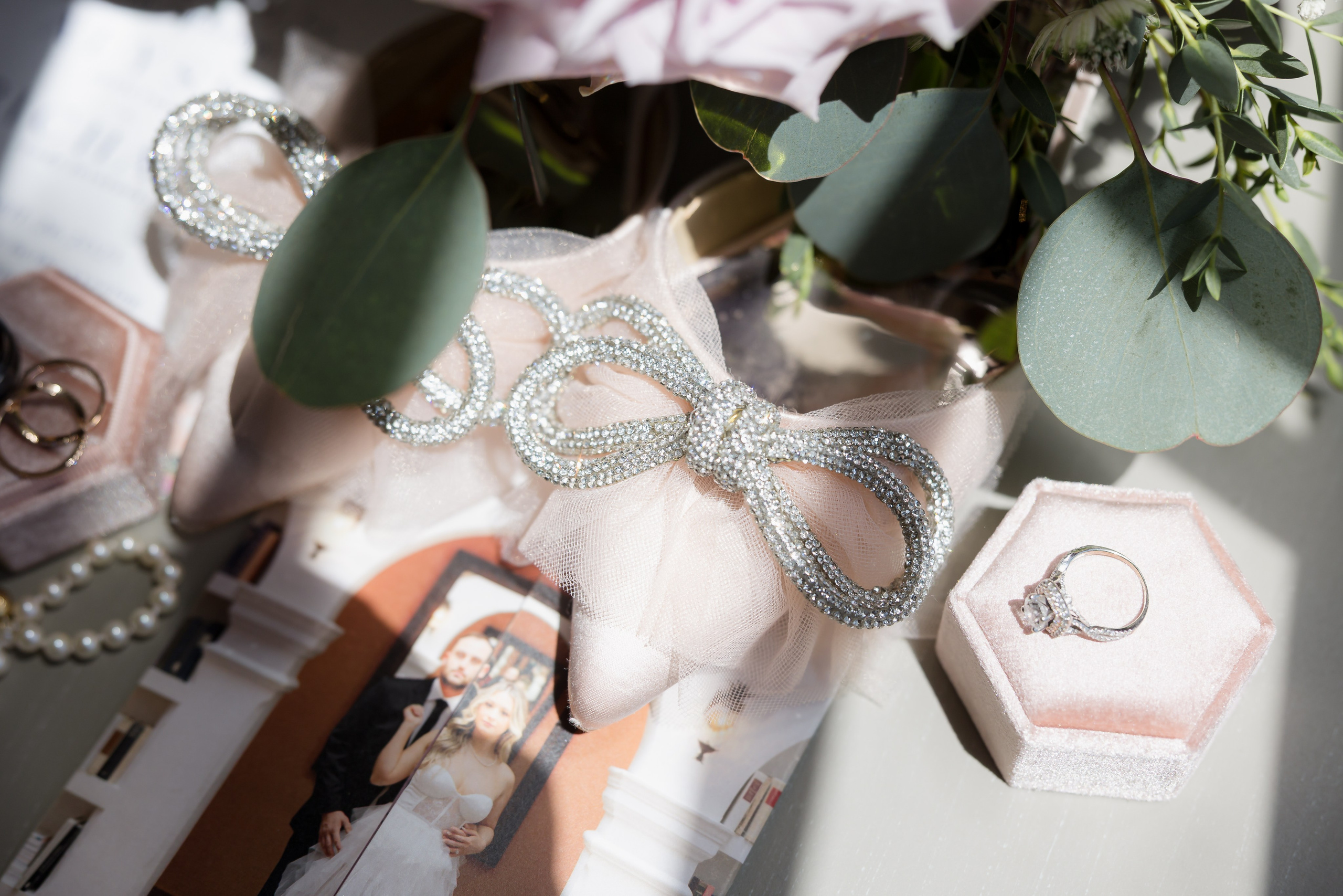 ALYSSA & RICH. YES I DO PRODUCTION — Wedding photography&videography