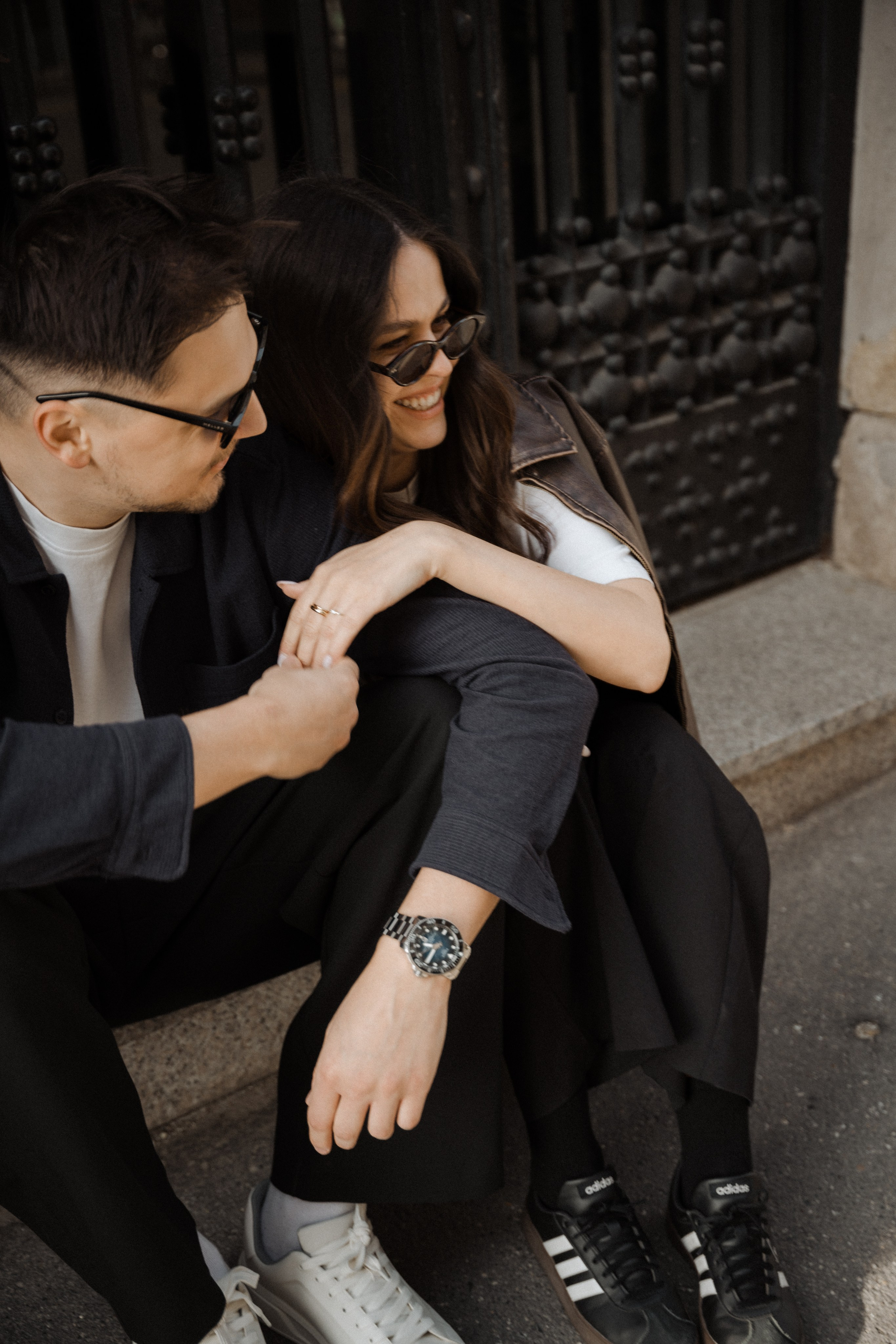 Zsófi + Barni. Csilla visuals