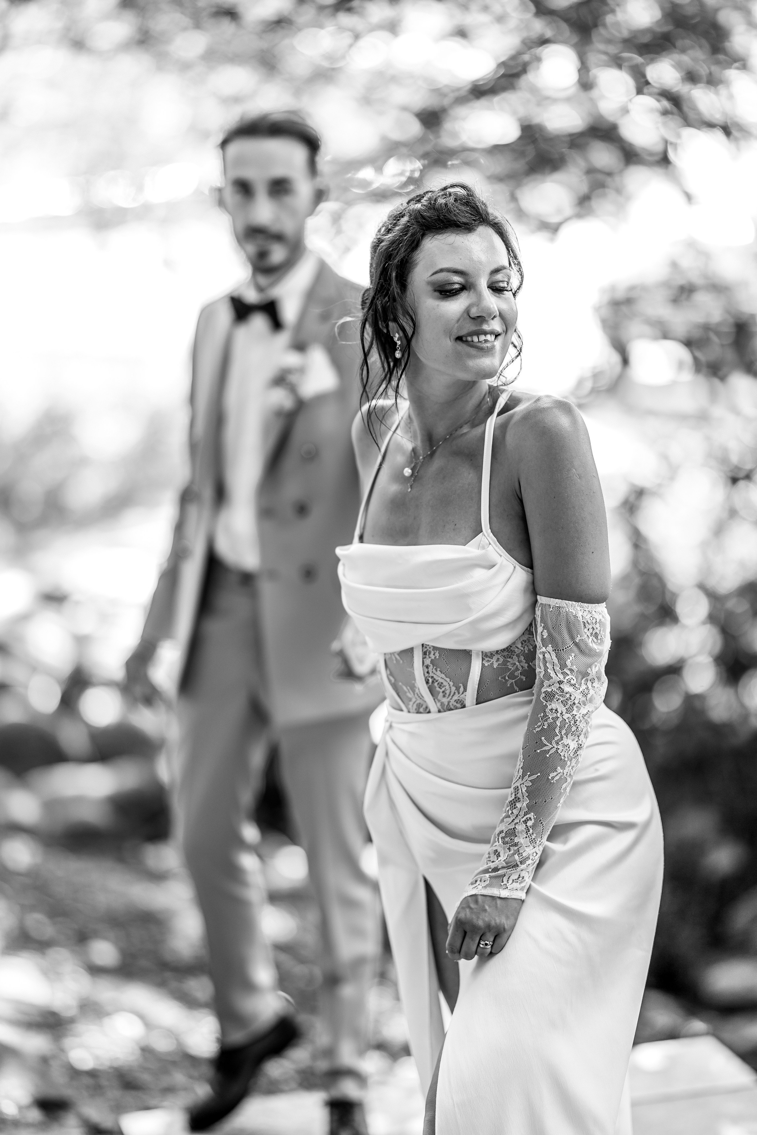 Roly & Lory. Wedding Photographer in Transylvania | Grozav Media