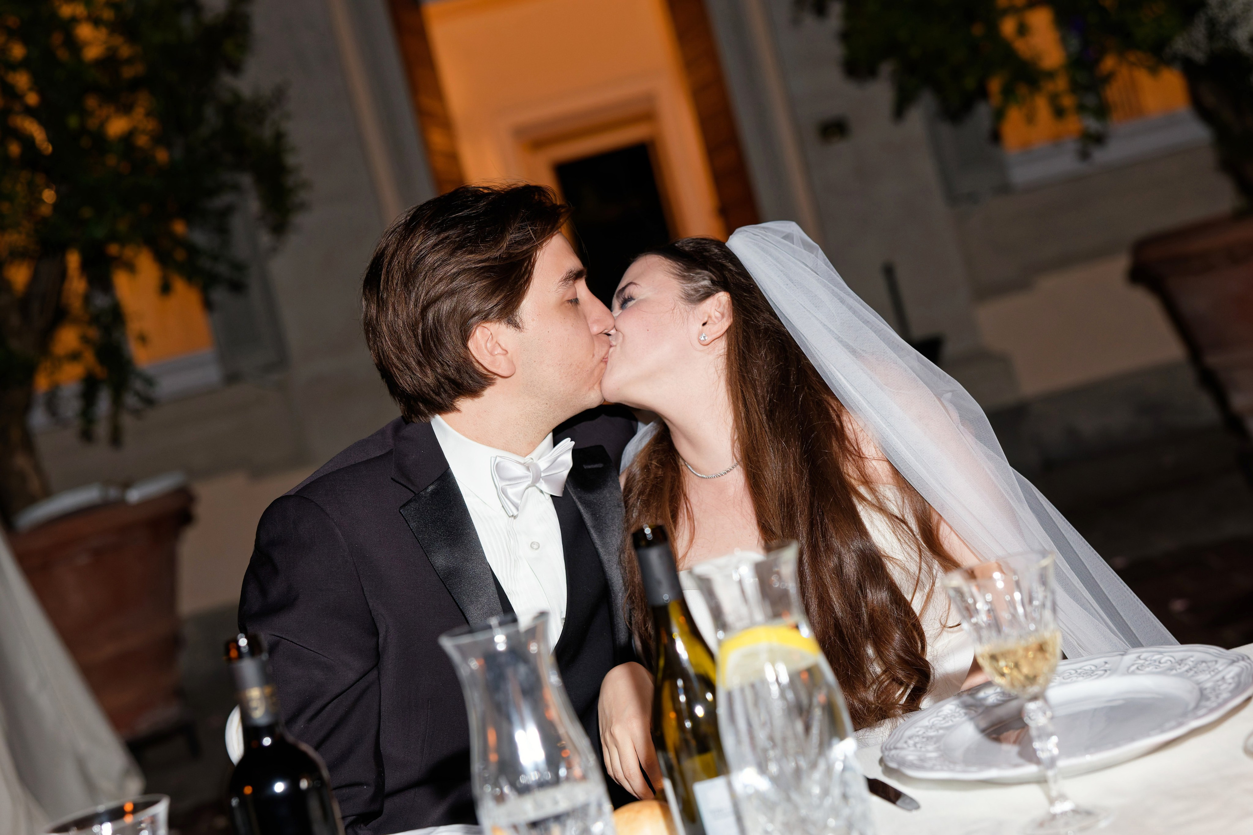 Wedding at Villa Carminati Resta on Lake Como
