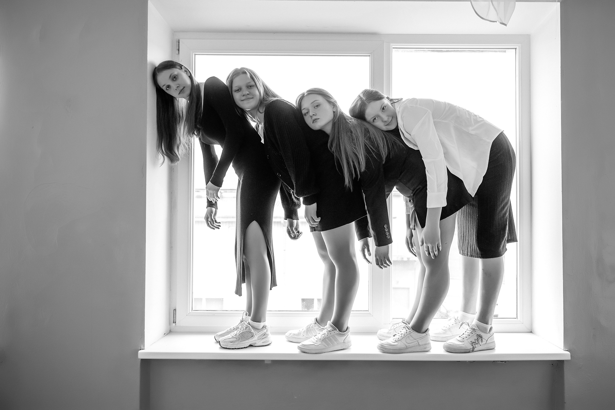 9.klase. Ваш фотограф в Латгалии — Александра Юхневича!